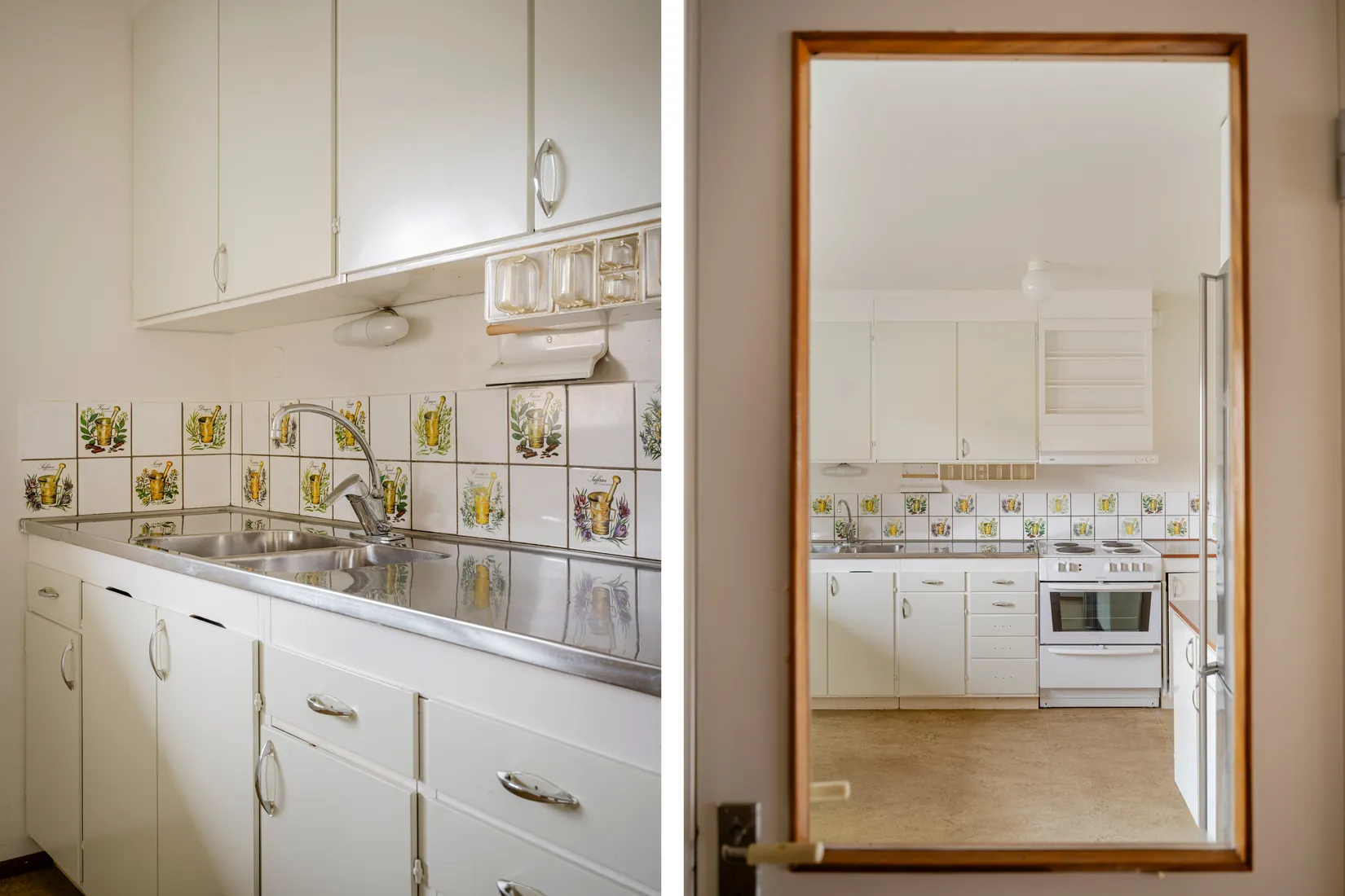 Bostadsrätt, Knäredsgränd 12, Östberga, Stockholm