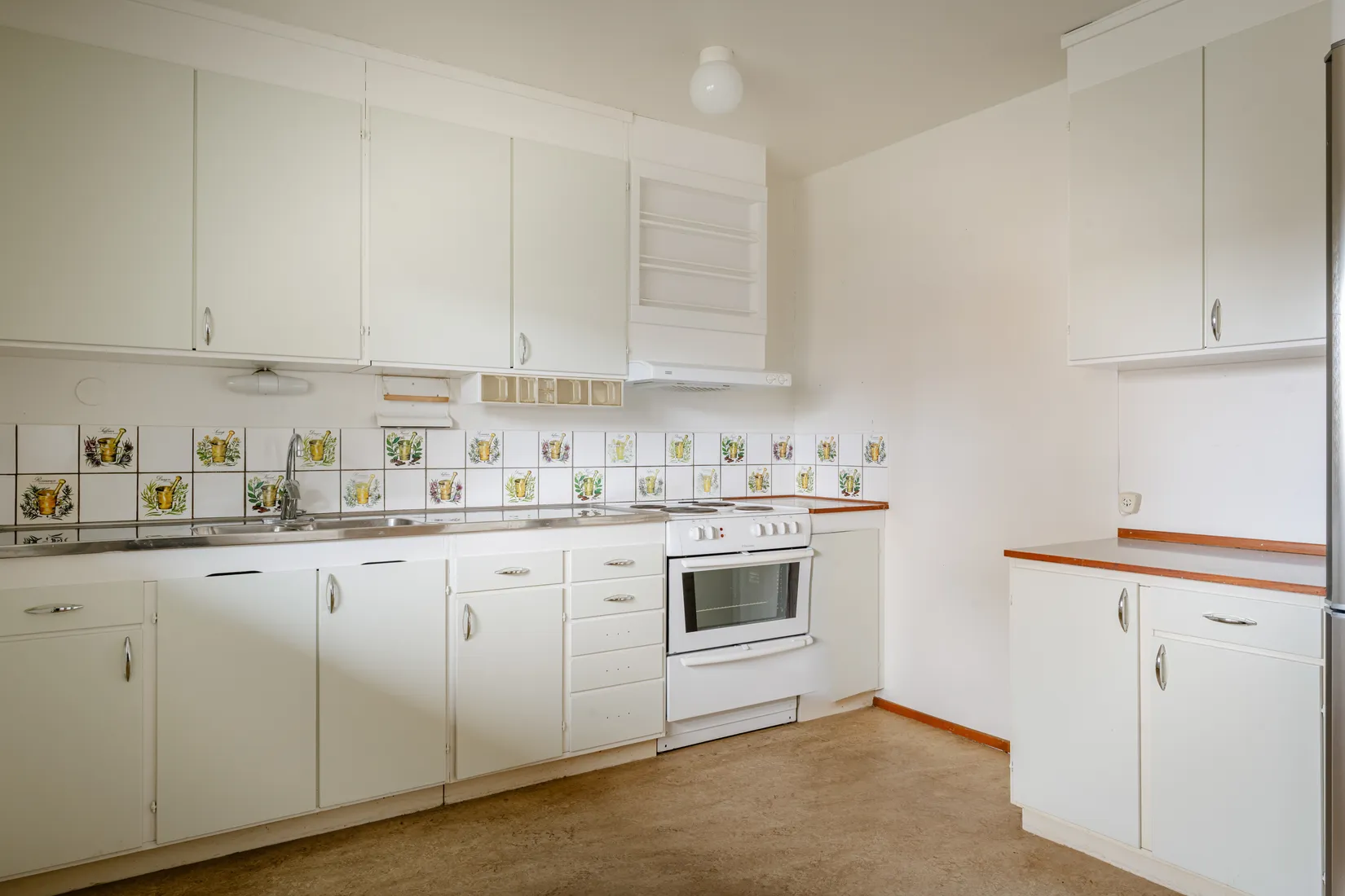 Bostadsrätt, Knäredsgränd 12, Östberga, Stockholm