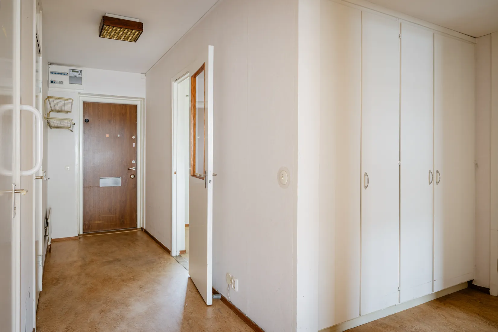 Bostadsrätt, Knäredsgränd 12, Östberga, Stockholm