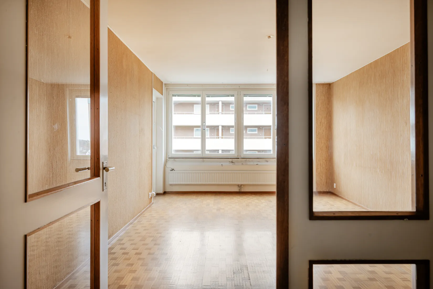 Bostadsrätt, Knäredsgränd 12, Östberga, Stockholm