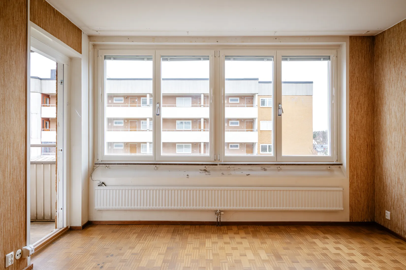 Bostadsrätt, Knäredsgränd 12, Östberga, Stockholm