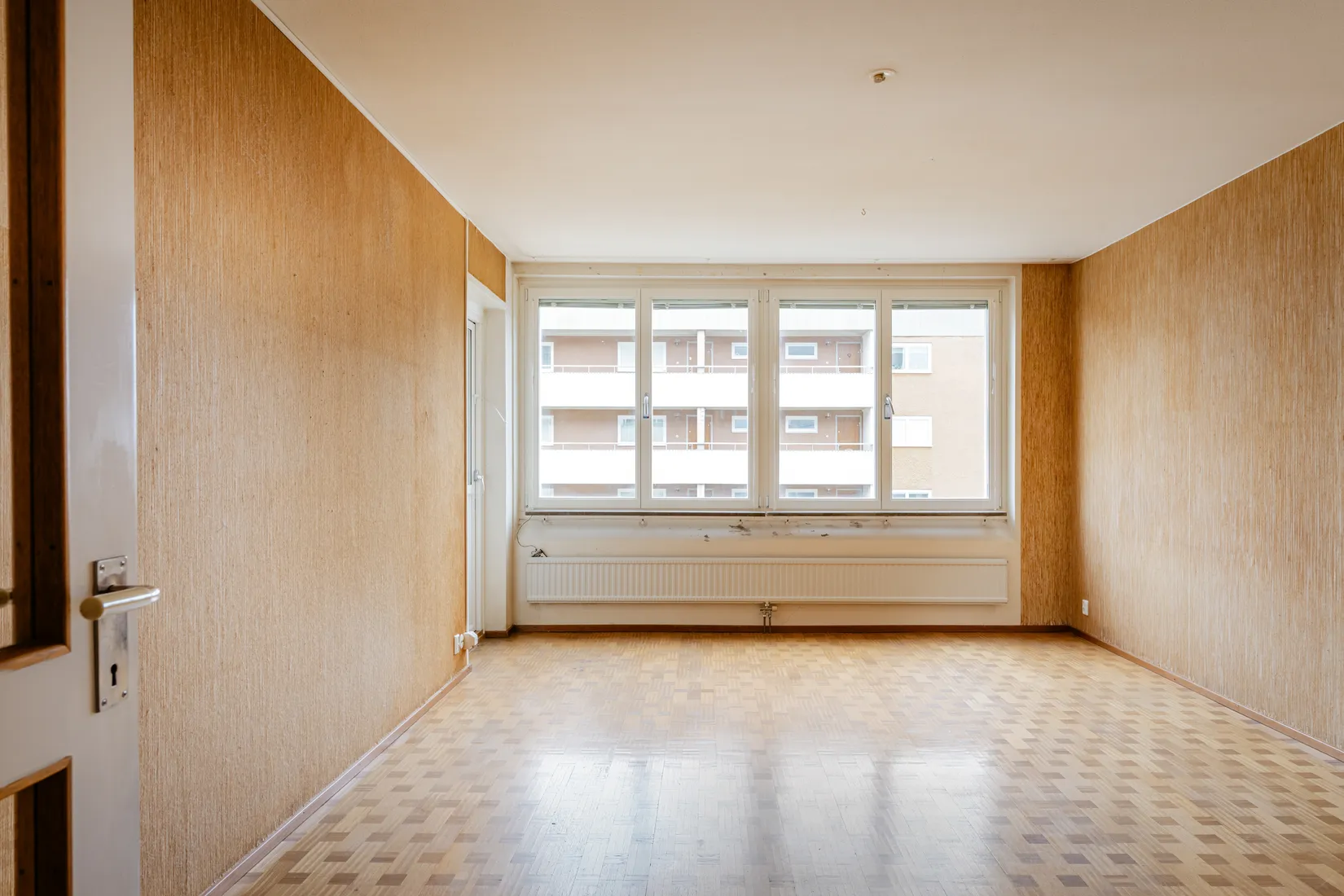 Bostadsrätt, Knäredsgränd 12, Östberga, Stockholm