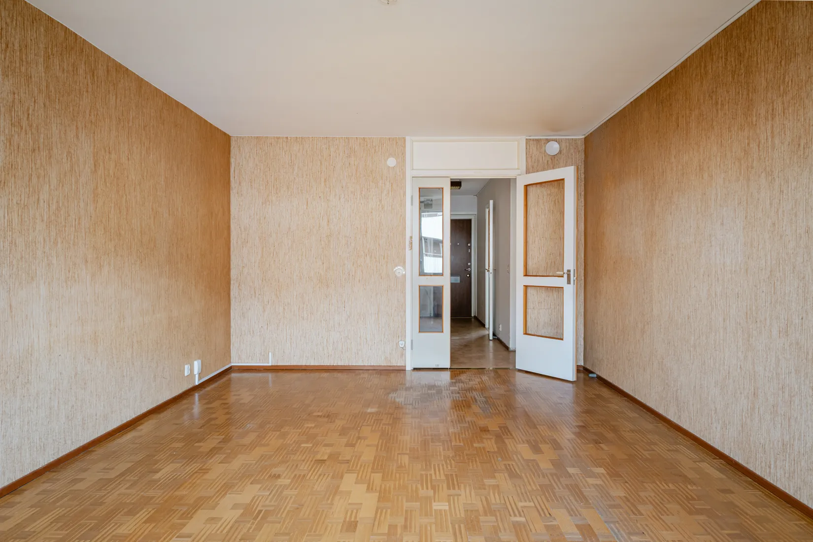 Bostadsrätt, Knäredsgränd 12, Östberga, Stockholm