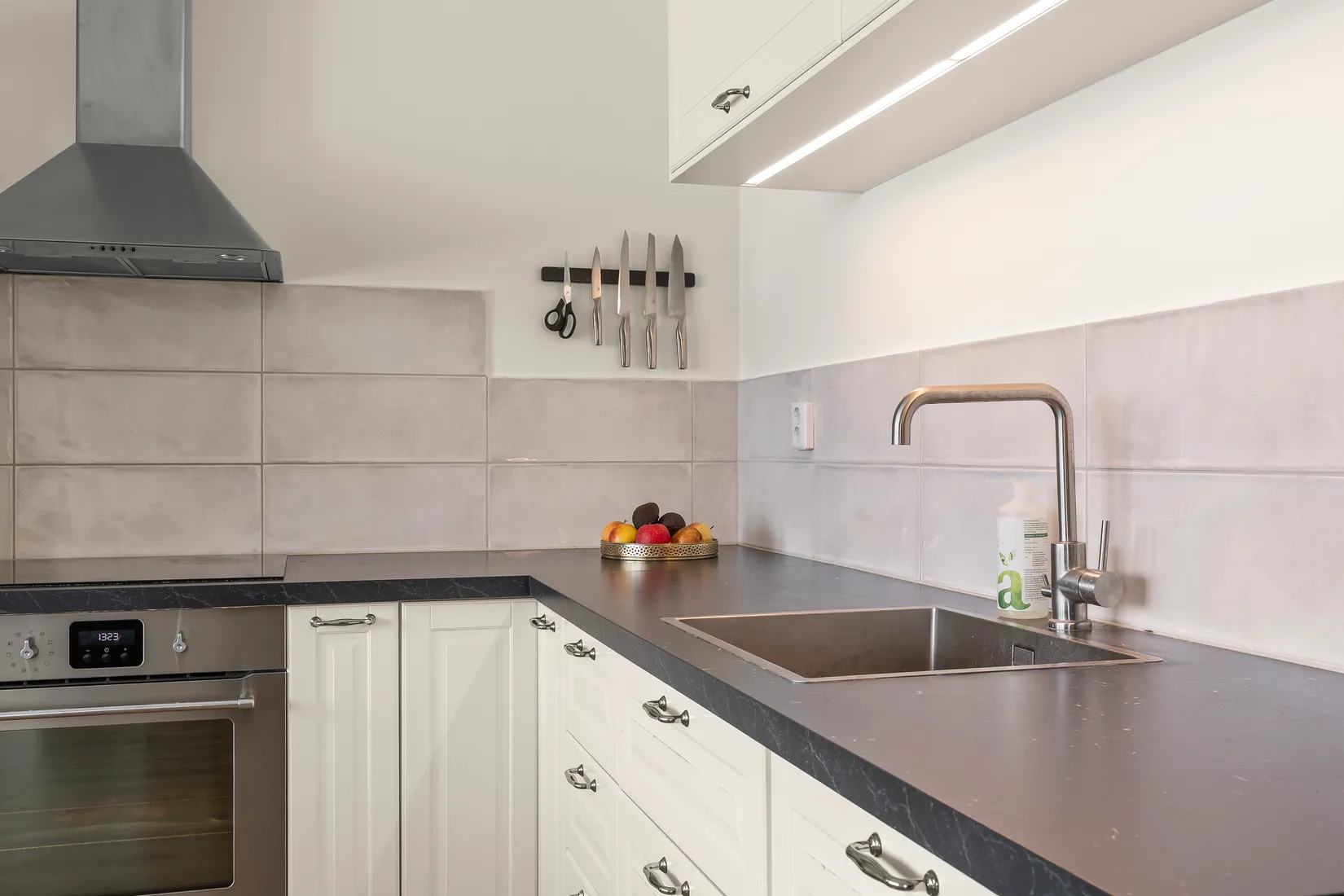 Bostadsrätt, Ågatan 8B, Centrum, Sjöbo