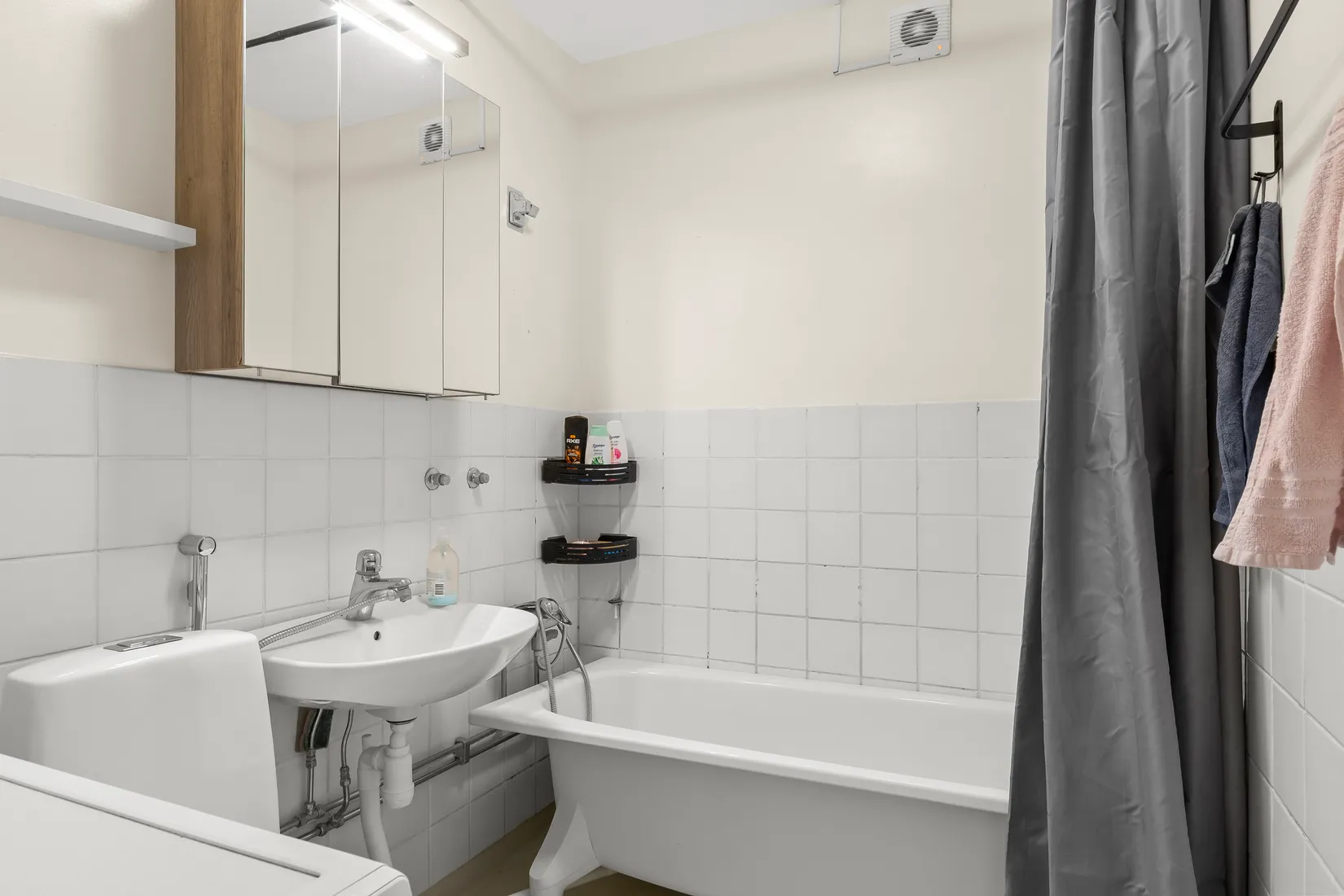 Bostadsrätt, Ågatan 8B, Centrum, Sjöbo