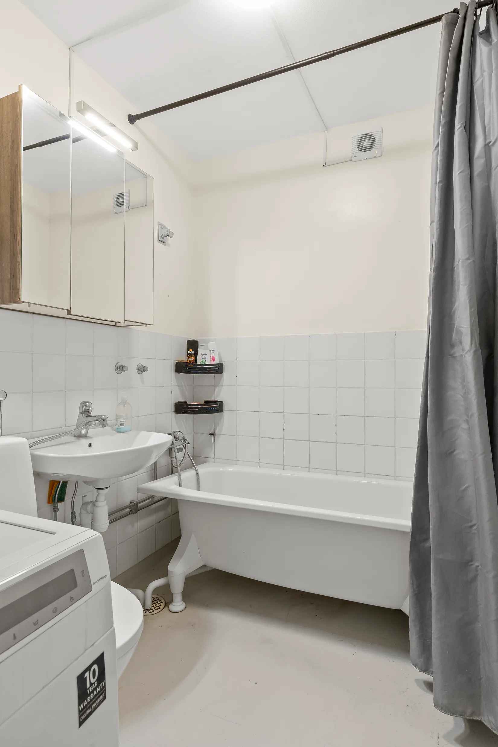 Bostadsrätt, Ågatan 8B, Centrum, Sjöbo