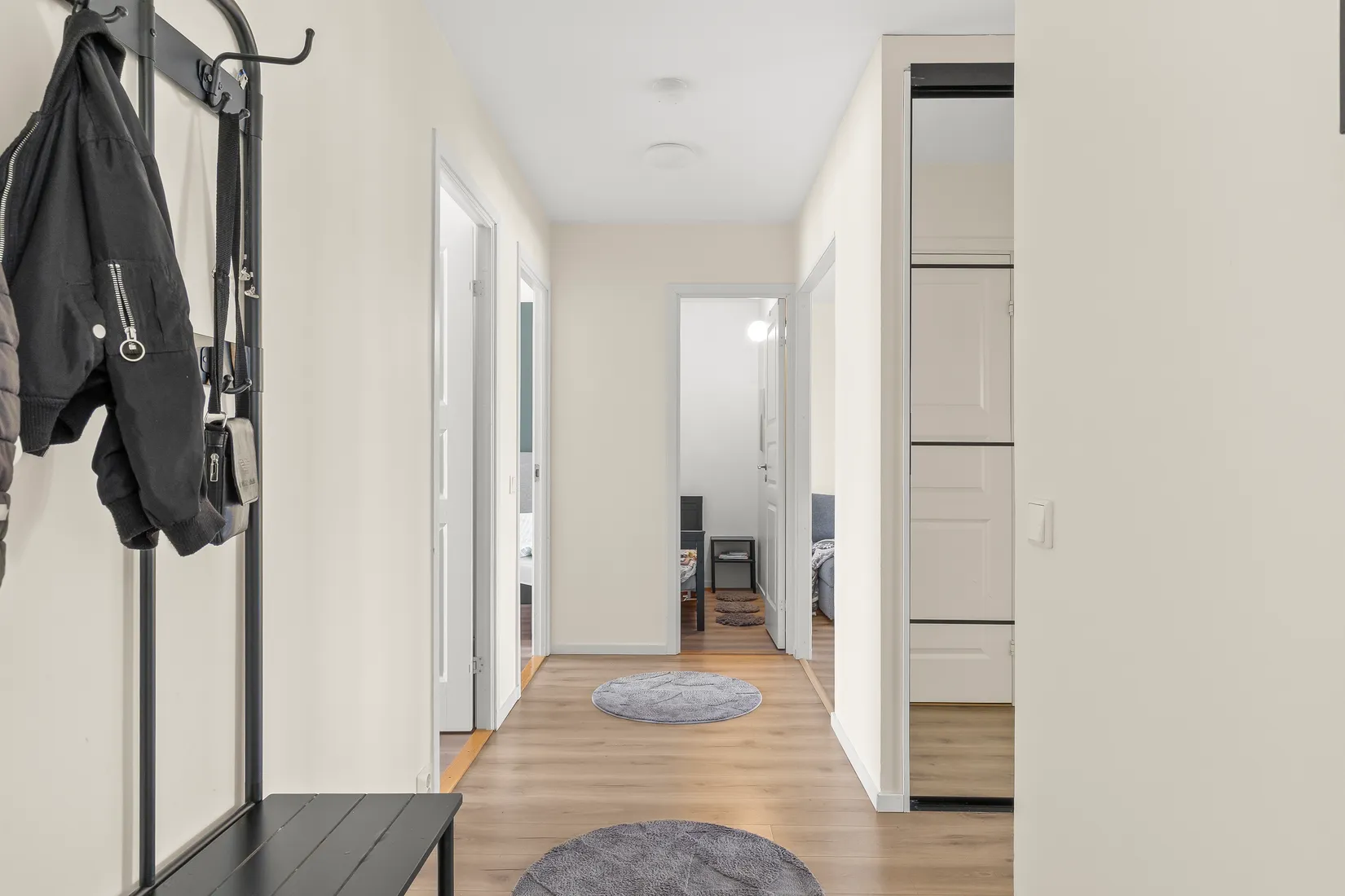 Bostadsrätt, Ågatan 8B, Centrum, Sjöbo