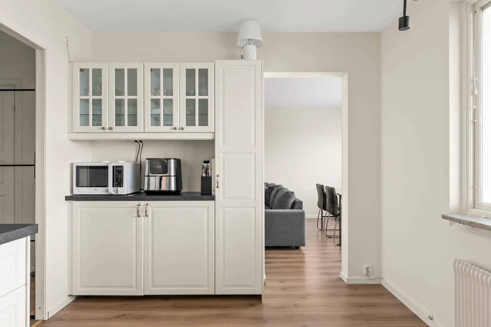 Bostadsrätt, Ågatan 8B, Centrum, Sjöbo