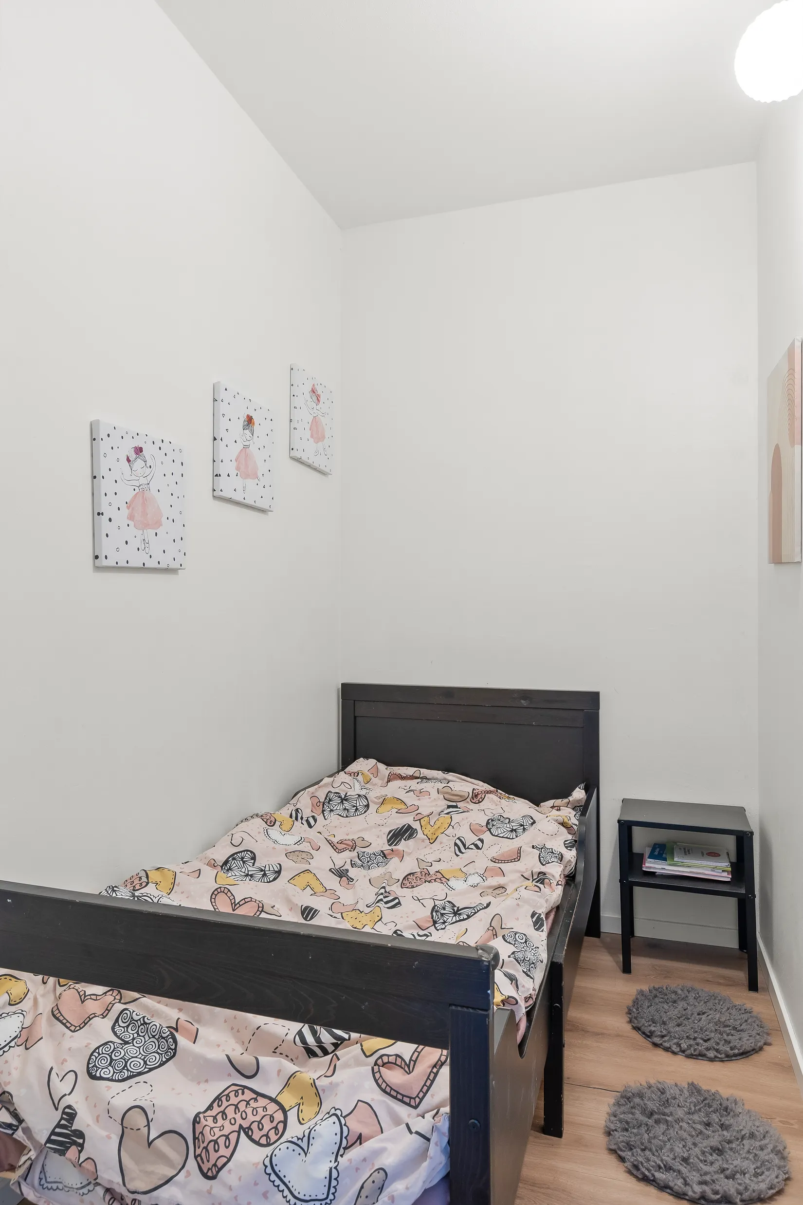 Bostadsrätt, Ågatan 8B, Centrum, Sjöbo