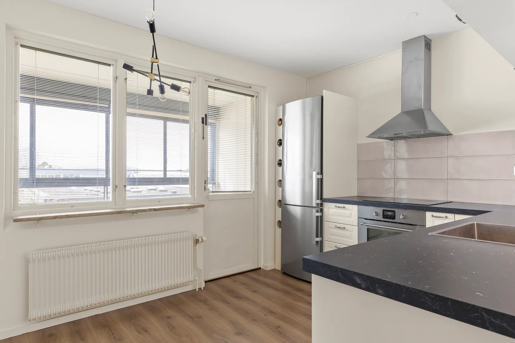 Bostadsrätt, Ågatan 8B, Centrum, Sjöbo