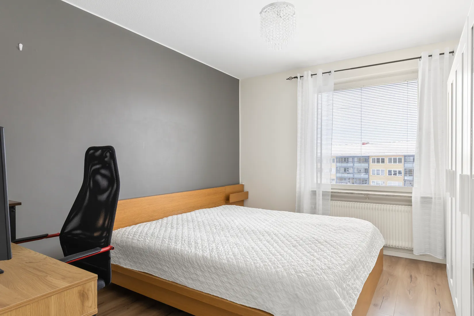 Bostadsrätt, Ågatan 8B, Centrum, Sjöbo