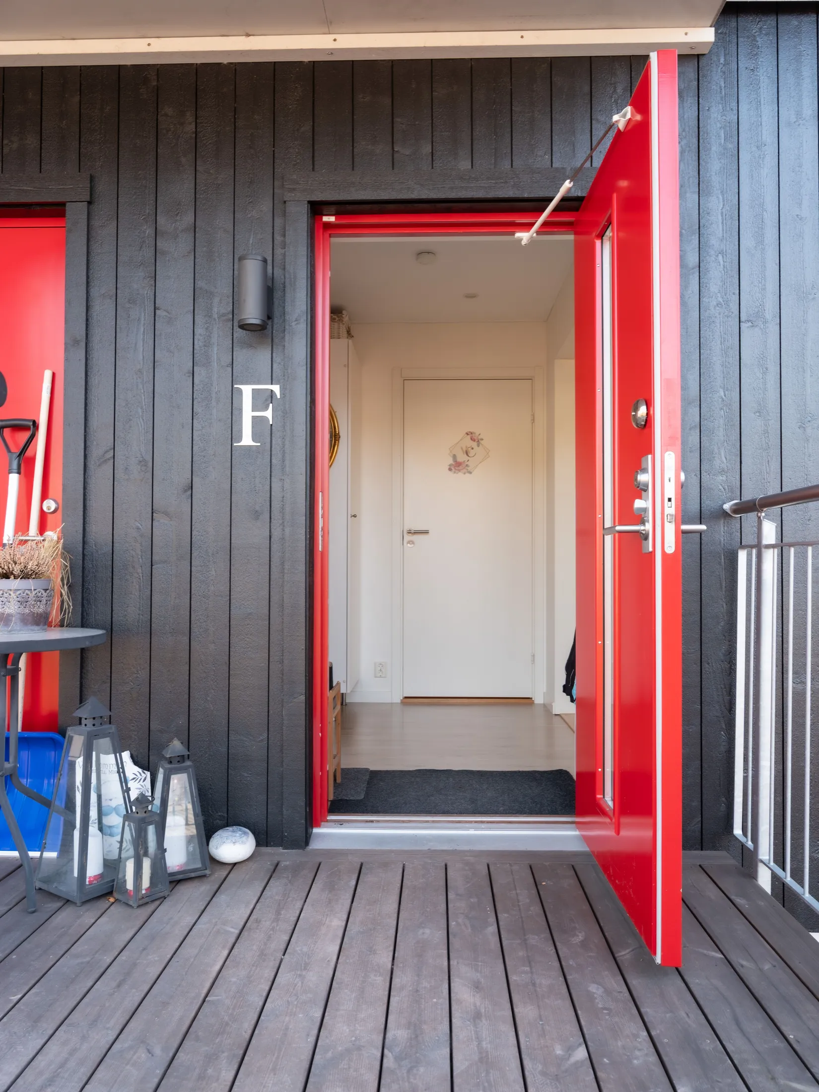 Bostadsrätt, Sjudarevägen 18F, Visby - Terra Nova, Gotland