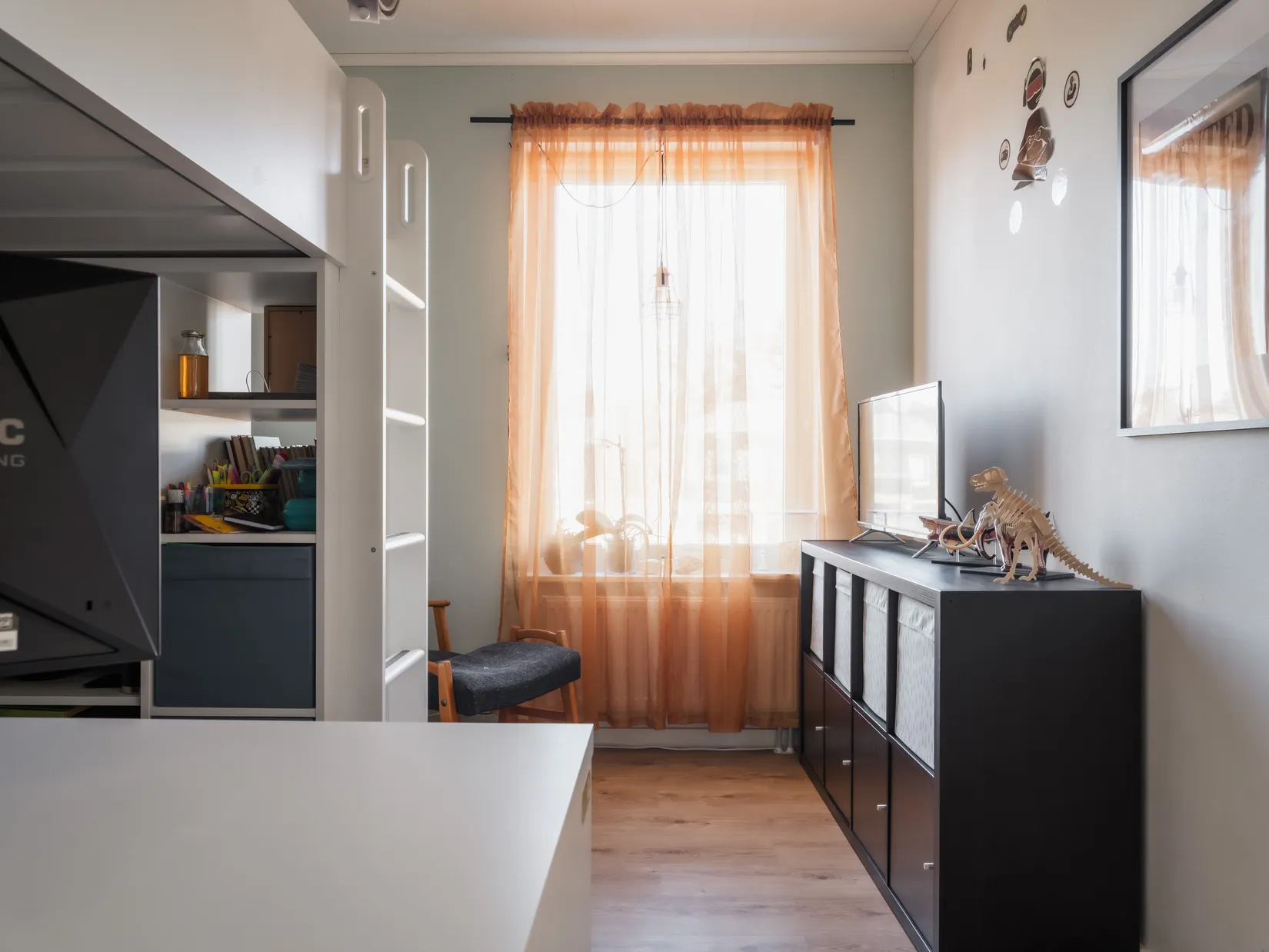 Bostadsrätt, Sjudarevägen 18F, Visby - Terra Nova, Gotland