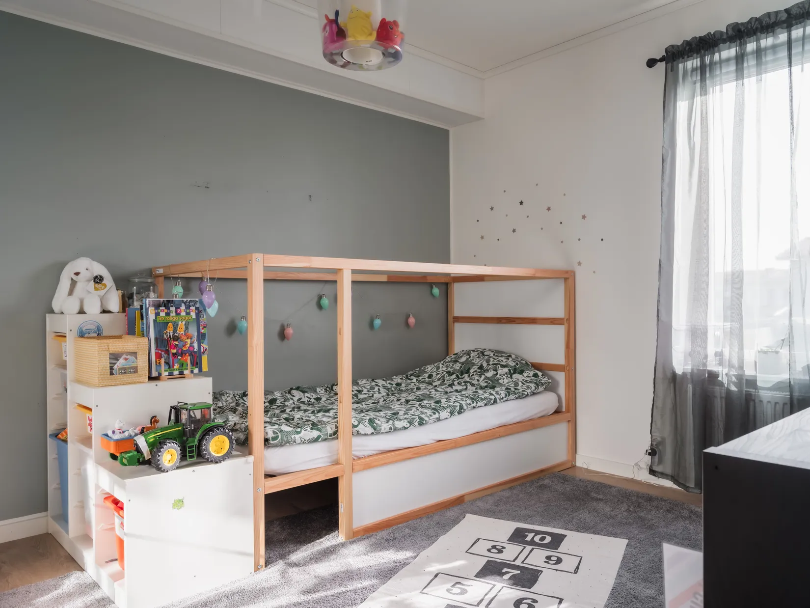 Bostadsrätt, Sjudarevägen 18F, Visby - Terra Nova, Gotland