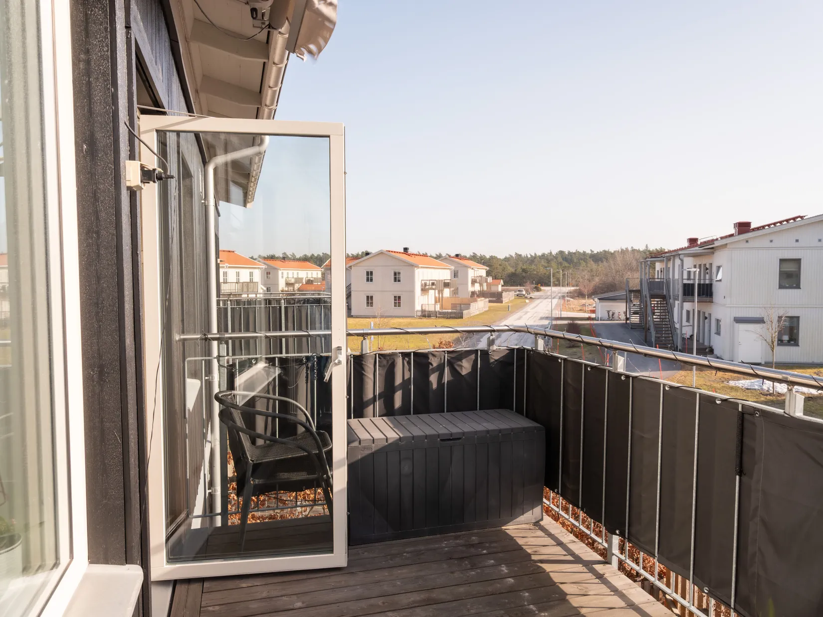 Bostadsrätt, Sjudarevägen 18F, Visby - Terra Nova, Gotland