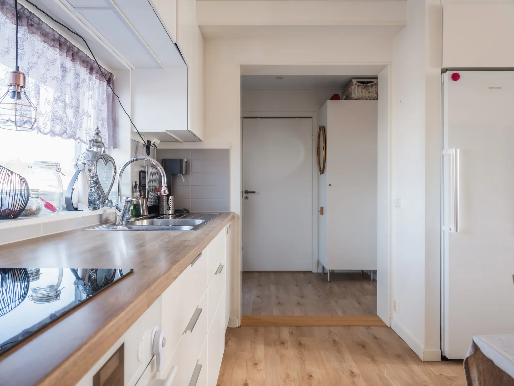 Bostadsrätt, Sjudarevägen 18F, Visby - Terra Nova, Gotland