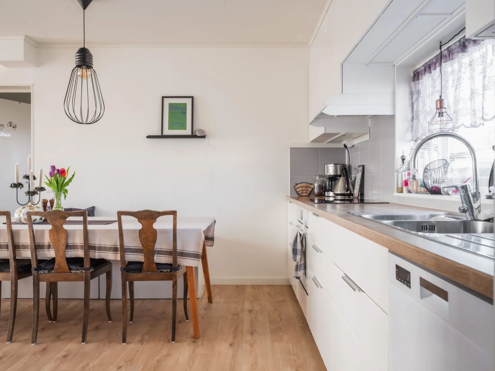 Bostadsrätt, Sjudarevägen 18F, Visby - Terra Nova, Gotland