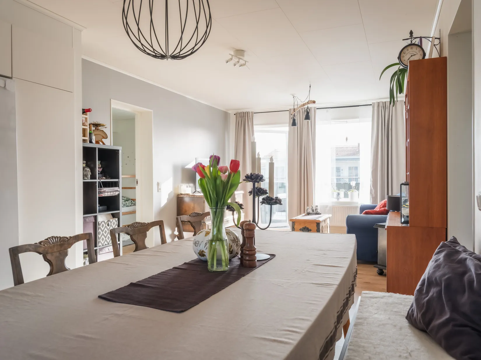 Bostadsrätt, Sjudarevägen 18F, Visby - Terra Nova, Gotland