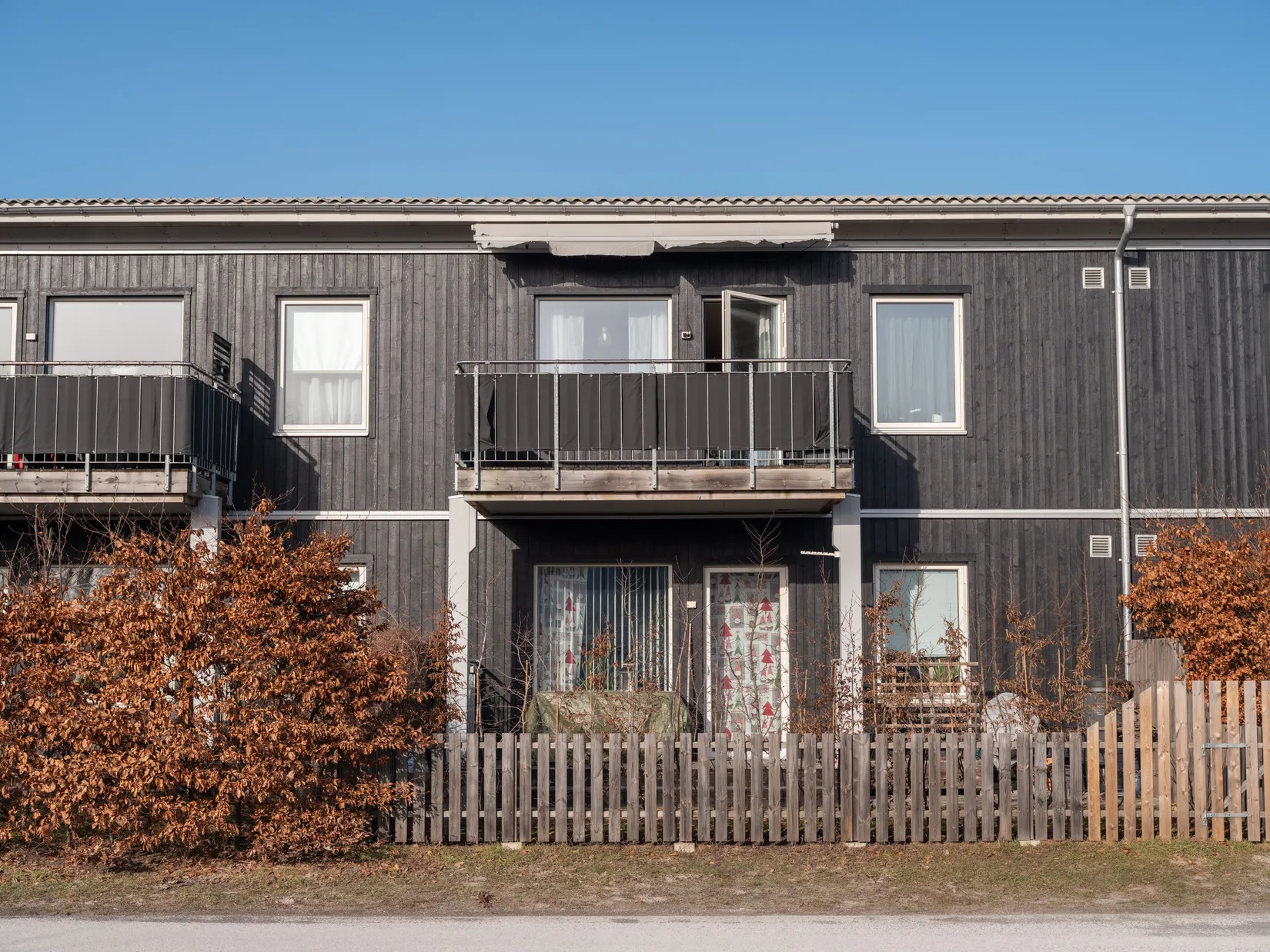 Bostadsrätt, Sjudarevägen 18F, Visby - Terra Nova, Gotland