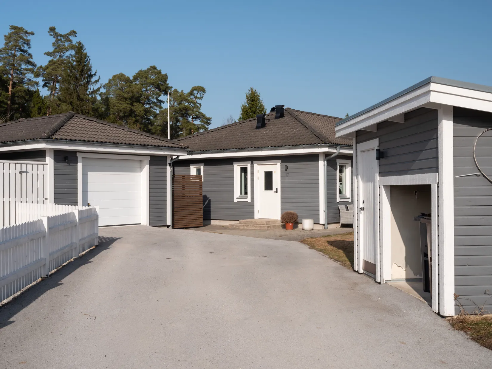 Villa, Kittelgatan 17, Gotland