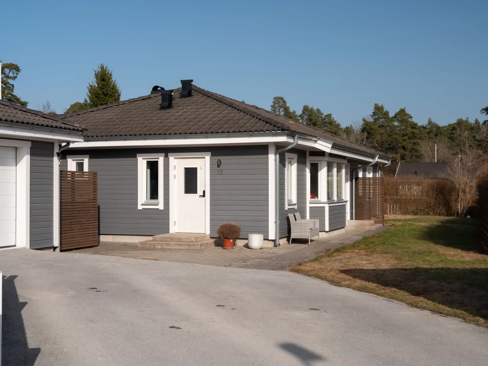 Villa, Kittelgatan 17, Gotland
