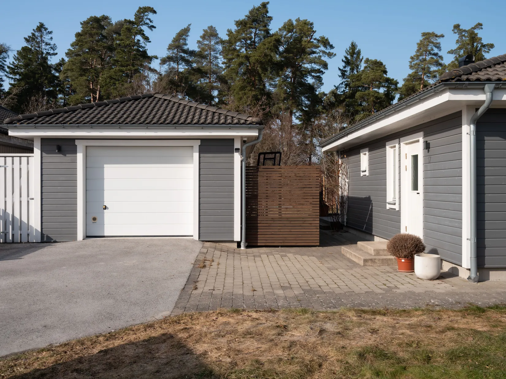 Villa, Kittelgatan 17, Gotland