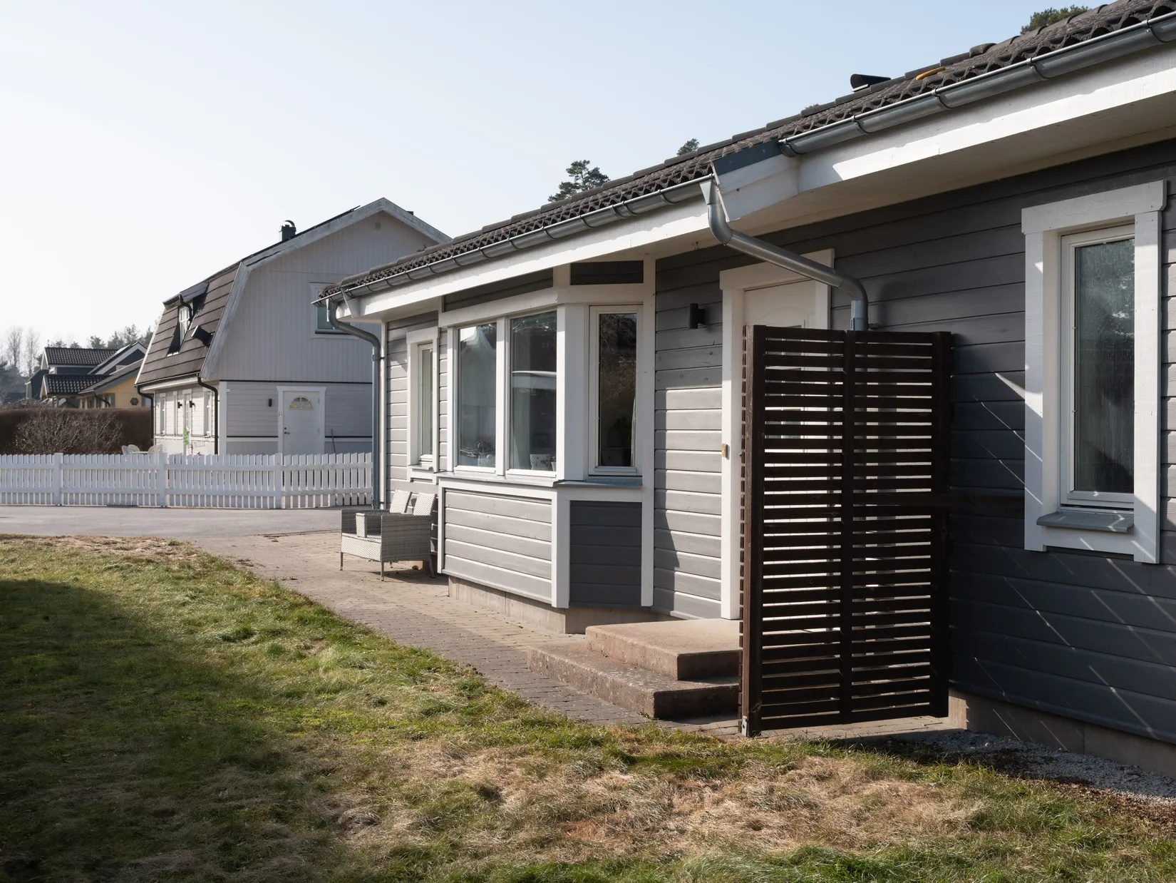 Villa, Kittelgatan 17, Gotland