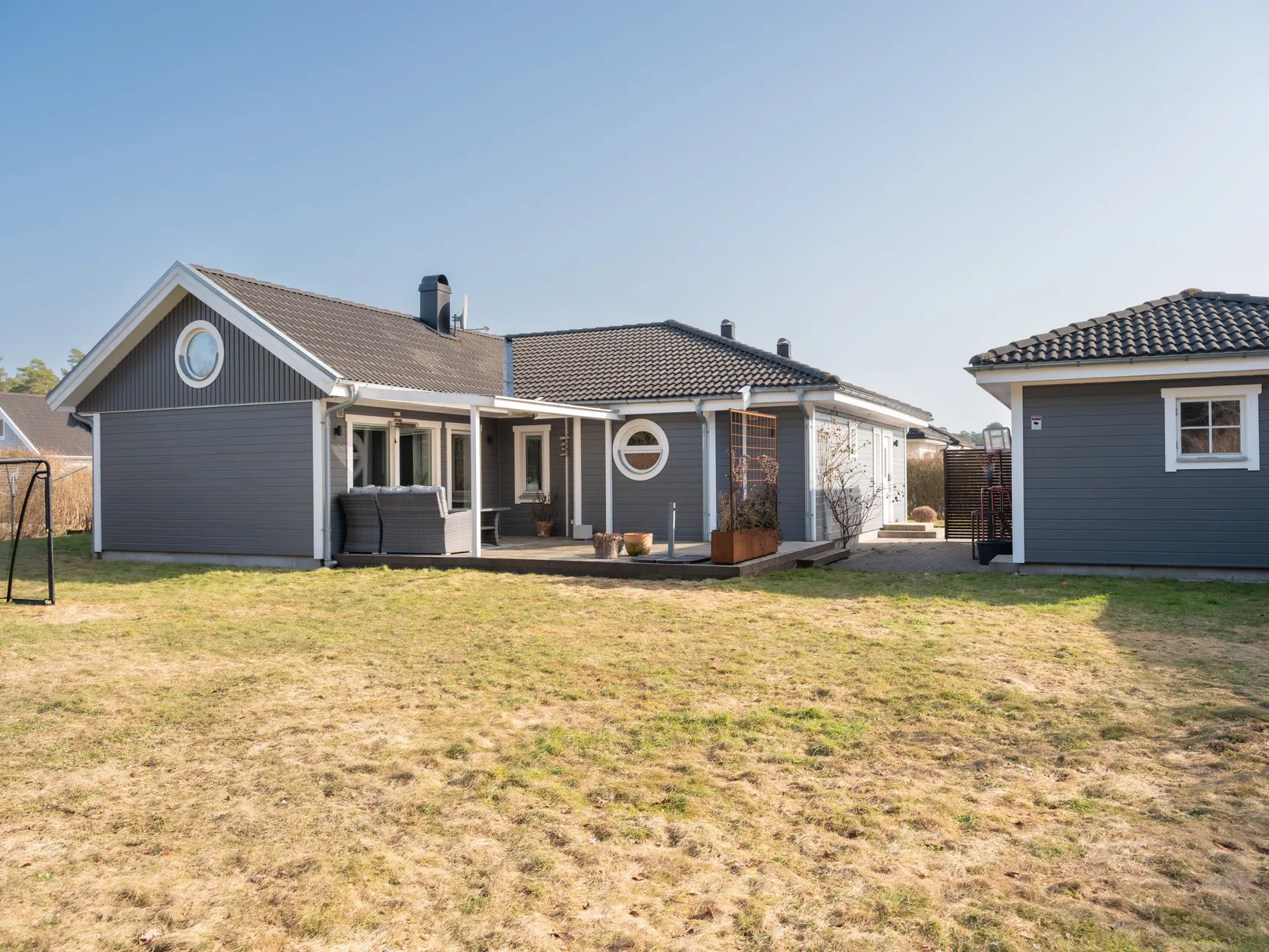 Villa, Kittelgatan 17, Gotland