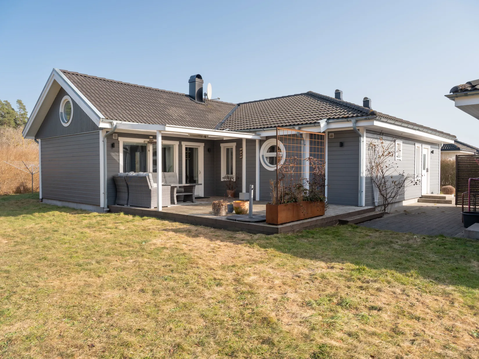 Villa, Kittelgatan 17, Gotland