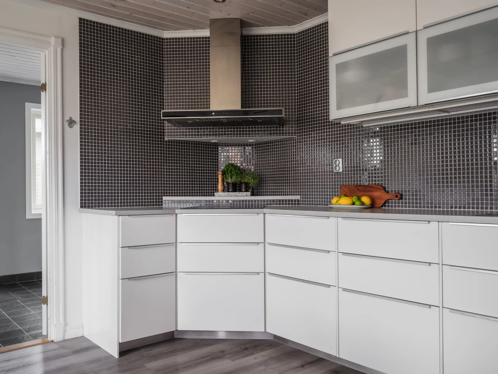 Villa, Kittelgatan 17, Gotland