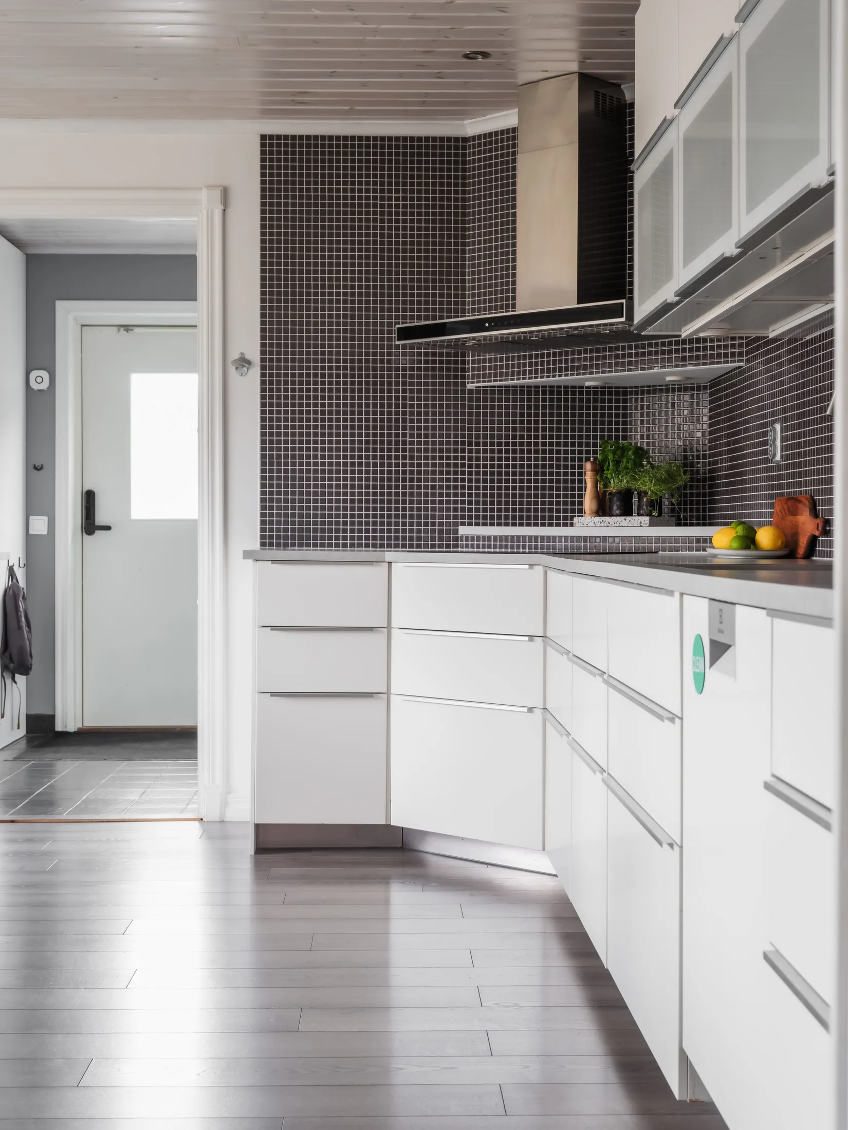 Villa, Kittelgatan 17, Gotland