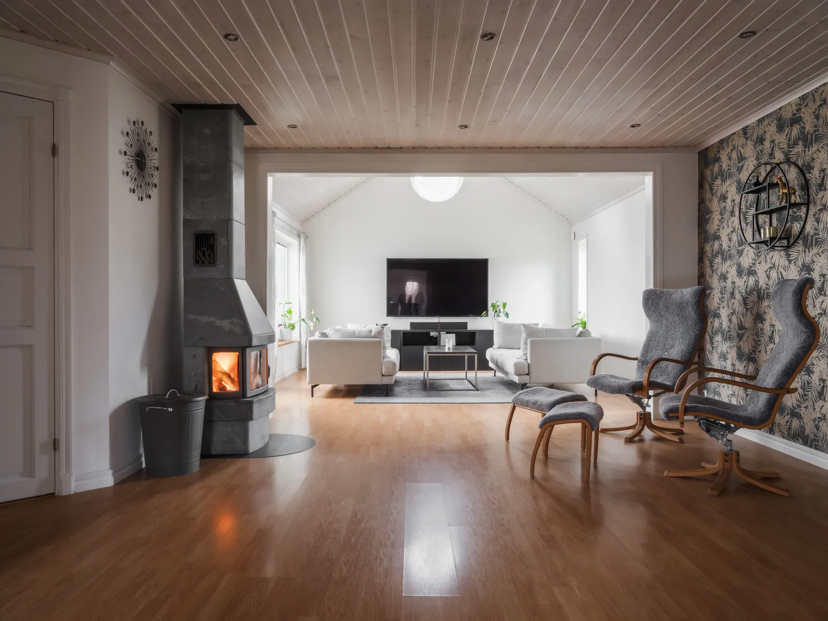 Villa, Kittelgatan 17, Gotland