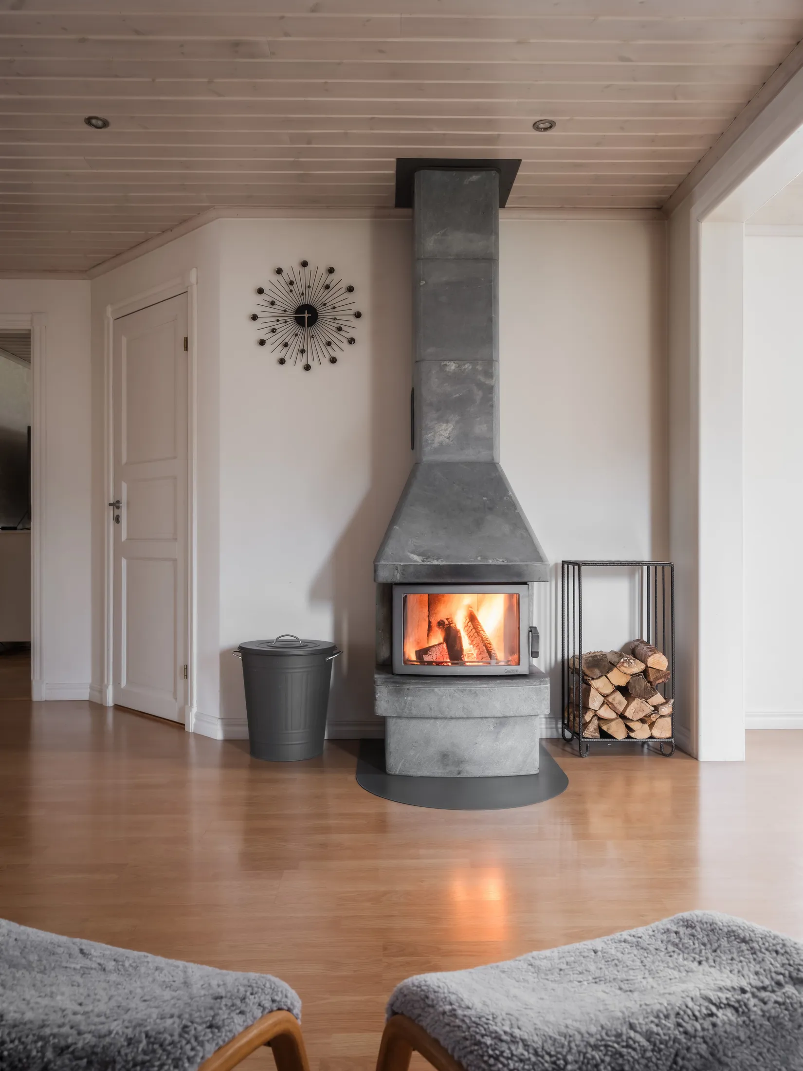 Villa, Kittelgatan 17, Gotland