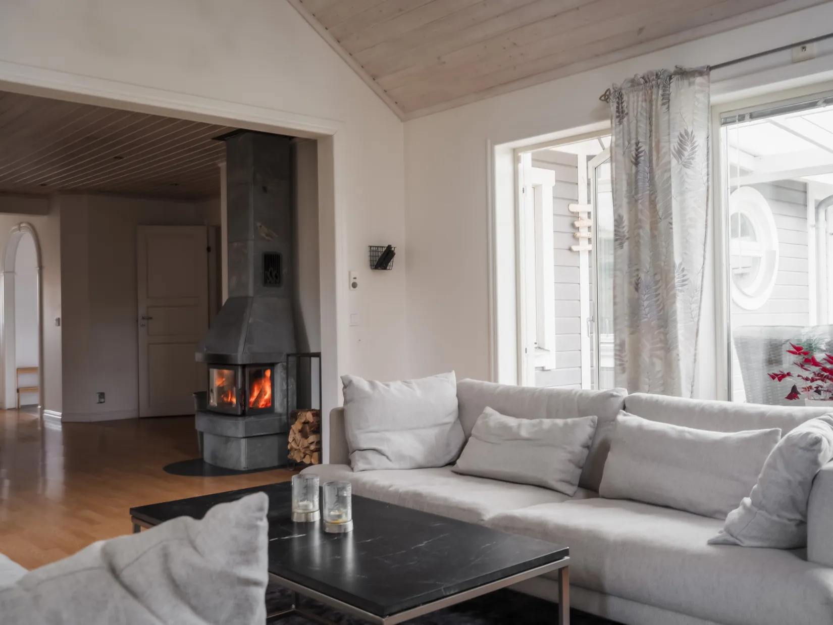 Villa, Kittelgatan 17, Gotland