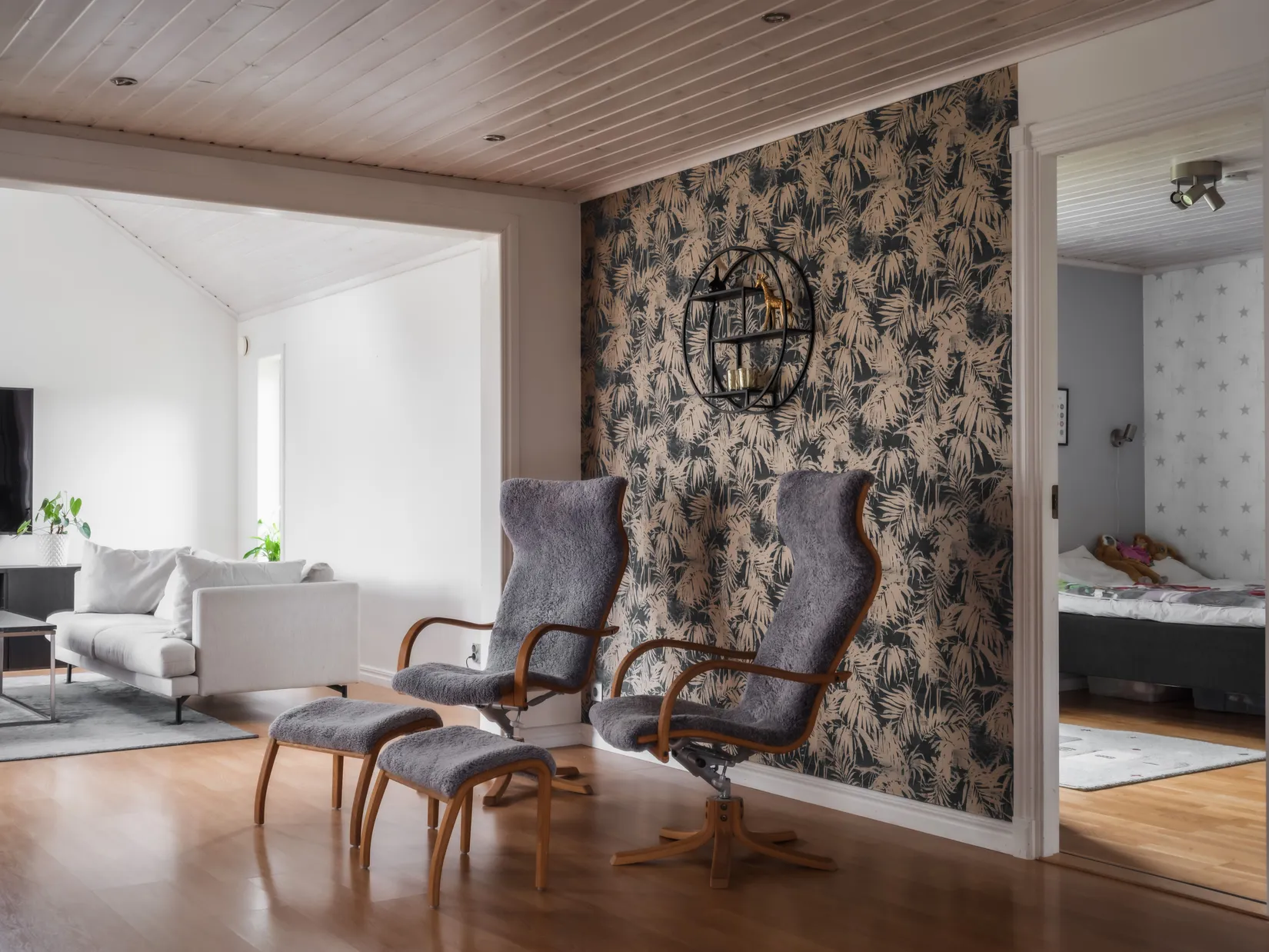 Villa, Kittelgatan 17, Gotland