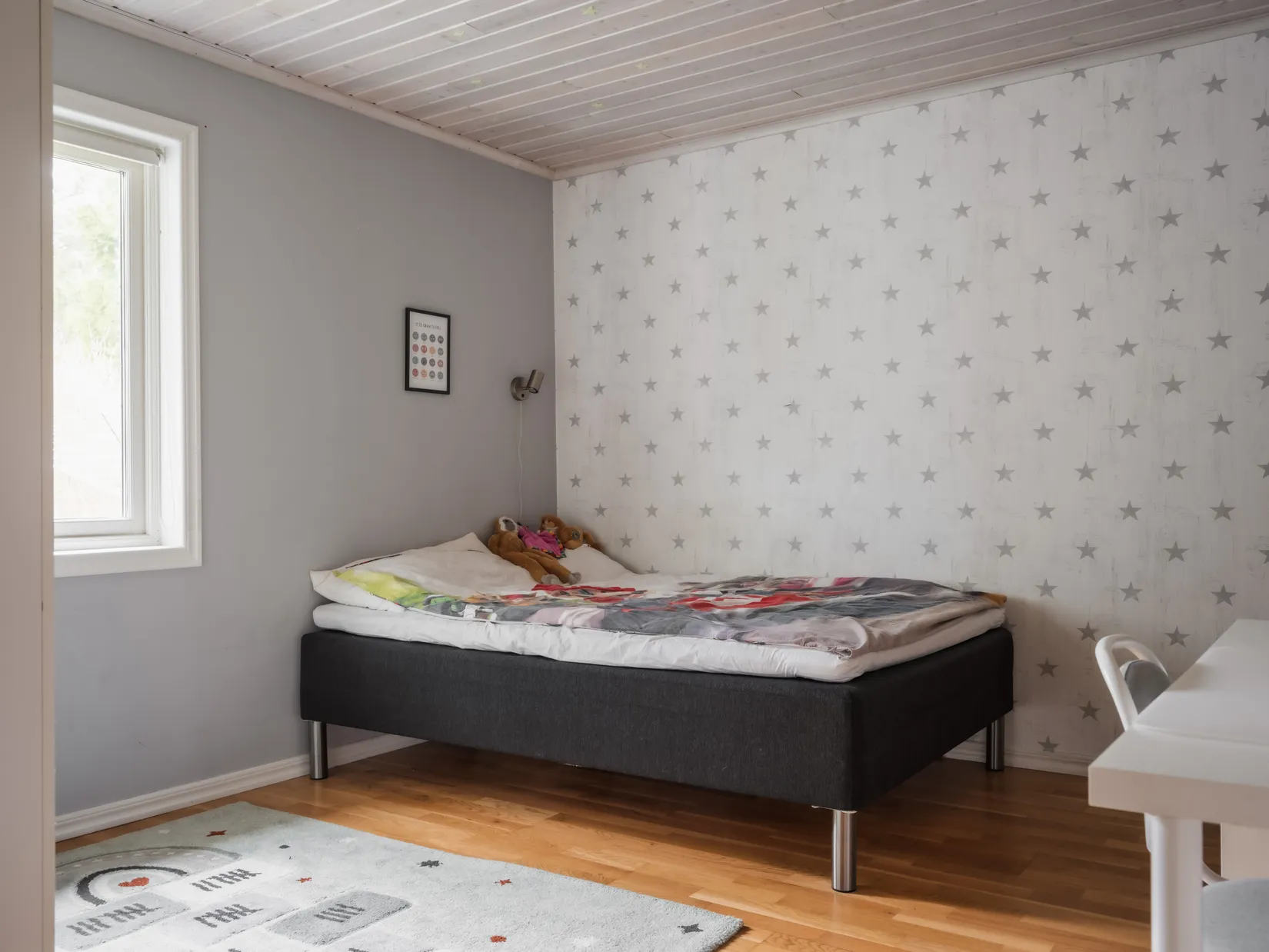 Villa, Kittelgatan 17, Gotland