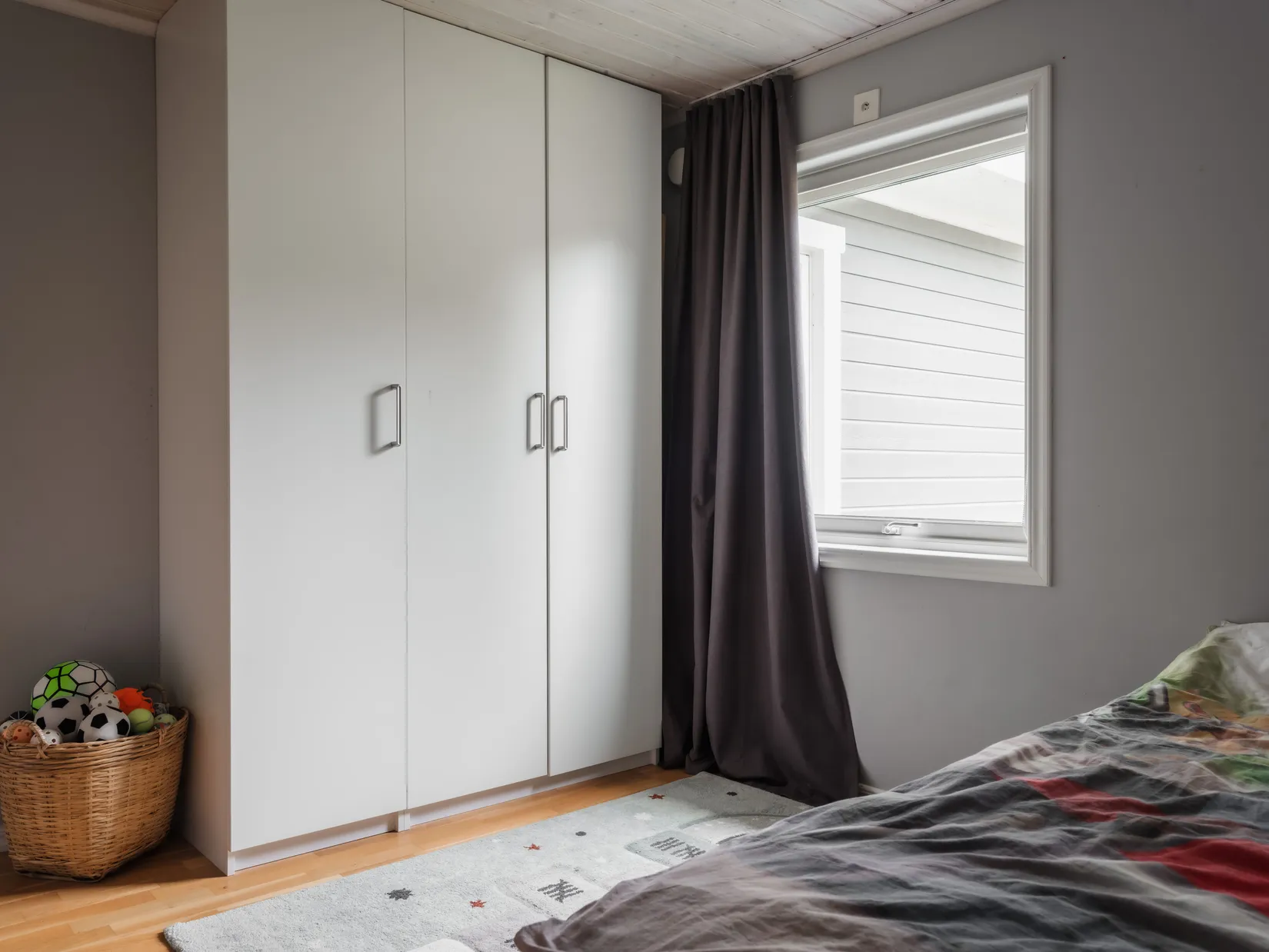 Villa, Kittelgatan 17, Gotland