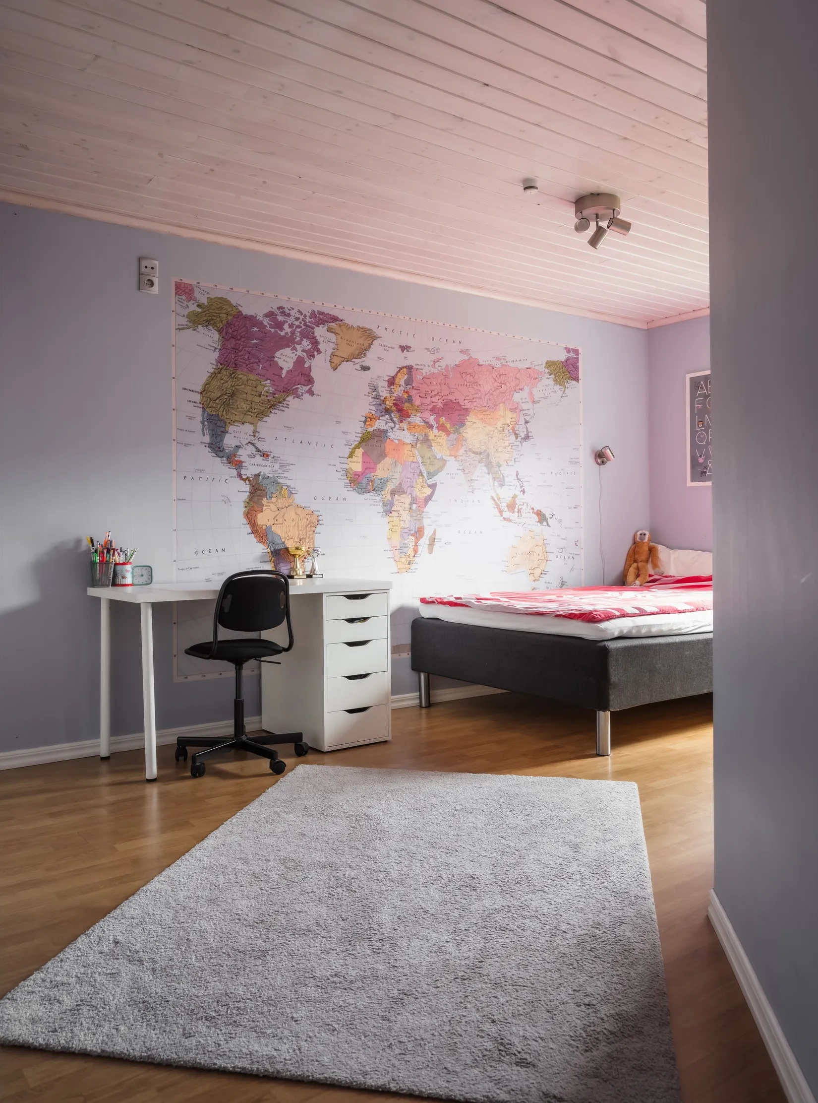 Villa, Kittelgatan 17, Gotland