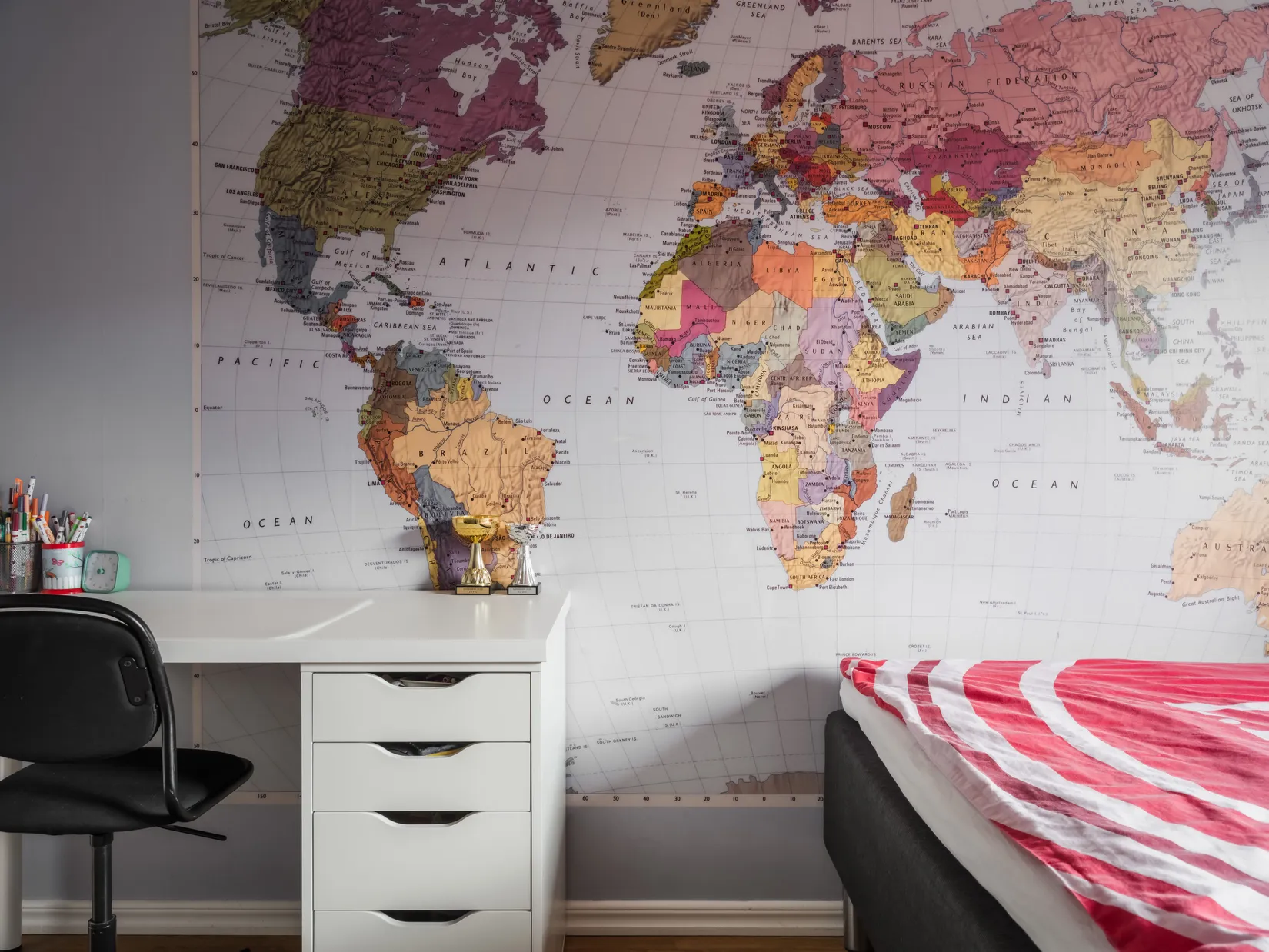 Villa, Kittelgatan 17, Gotland