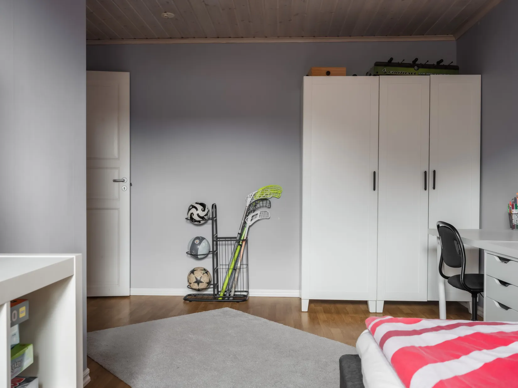 Villa, Kittelgatan 17, Gotland