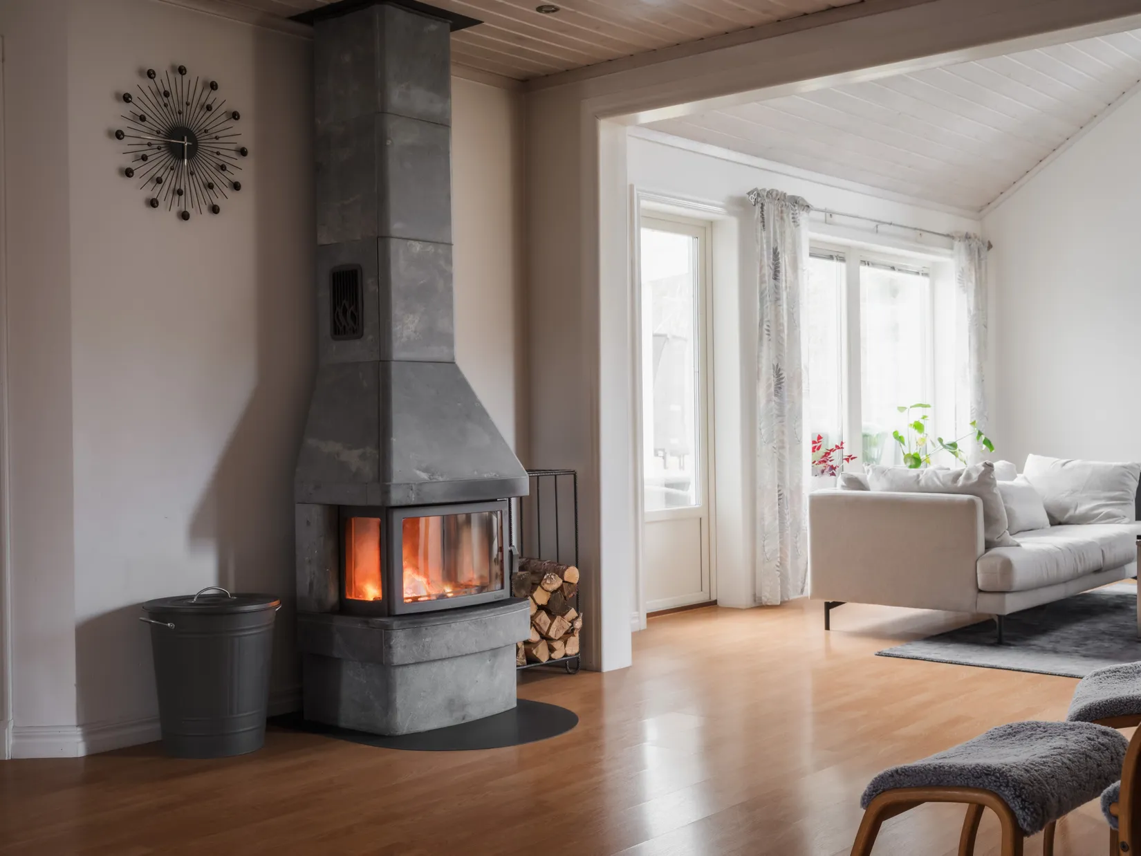 Villa, Kittelgatan 17, Gotland