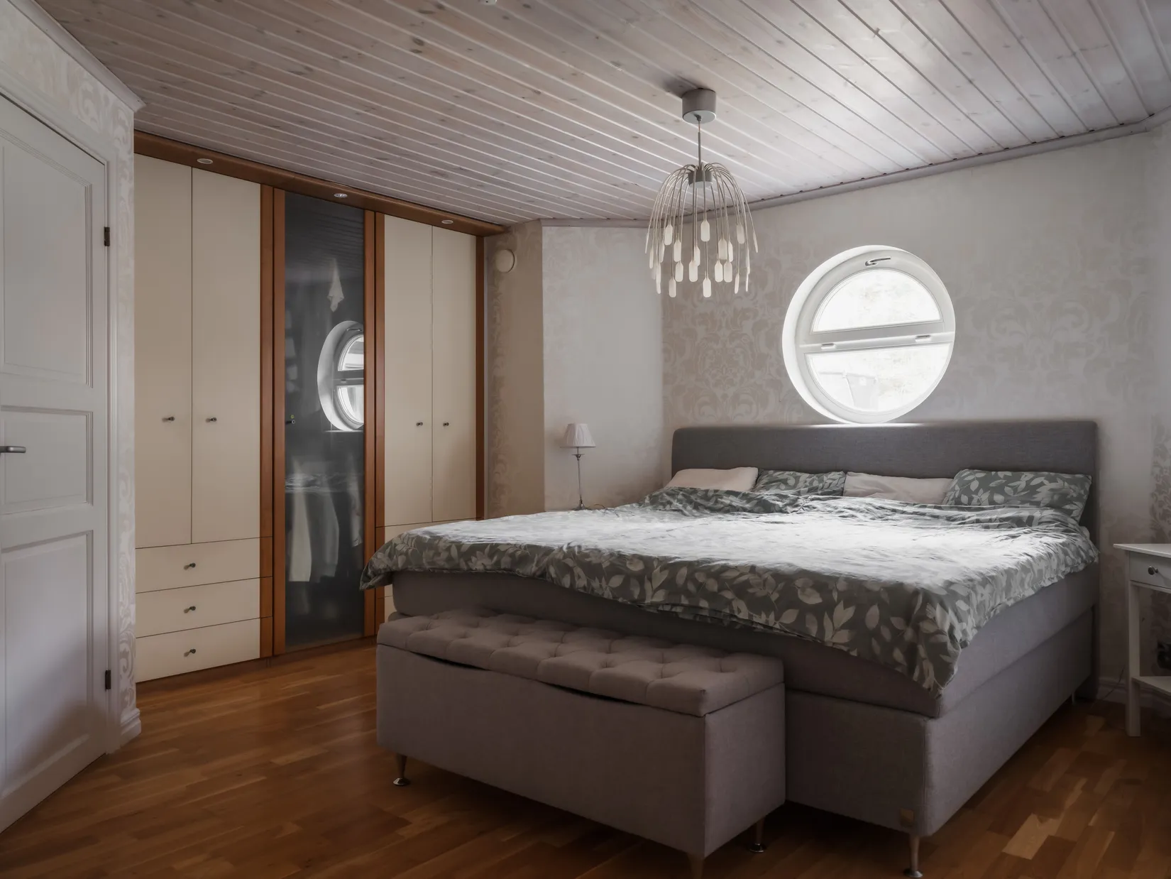 Villa, Kittelgatan 17, Gotland