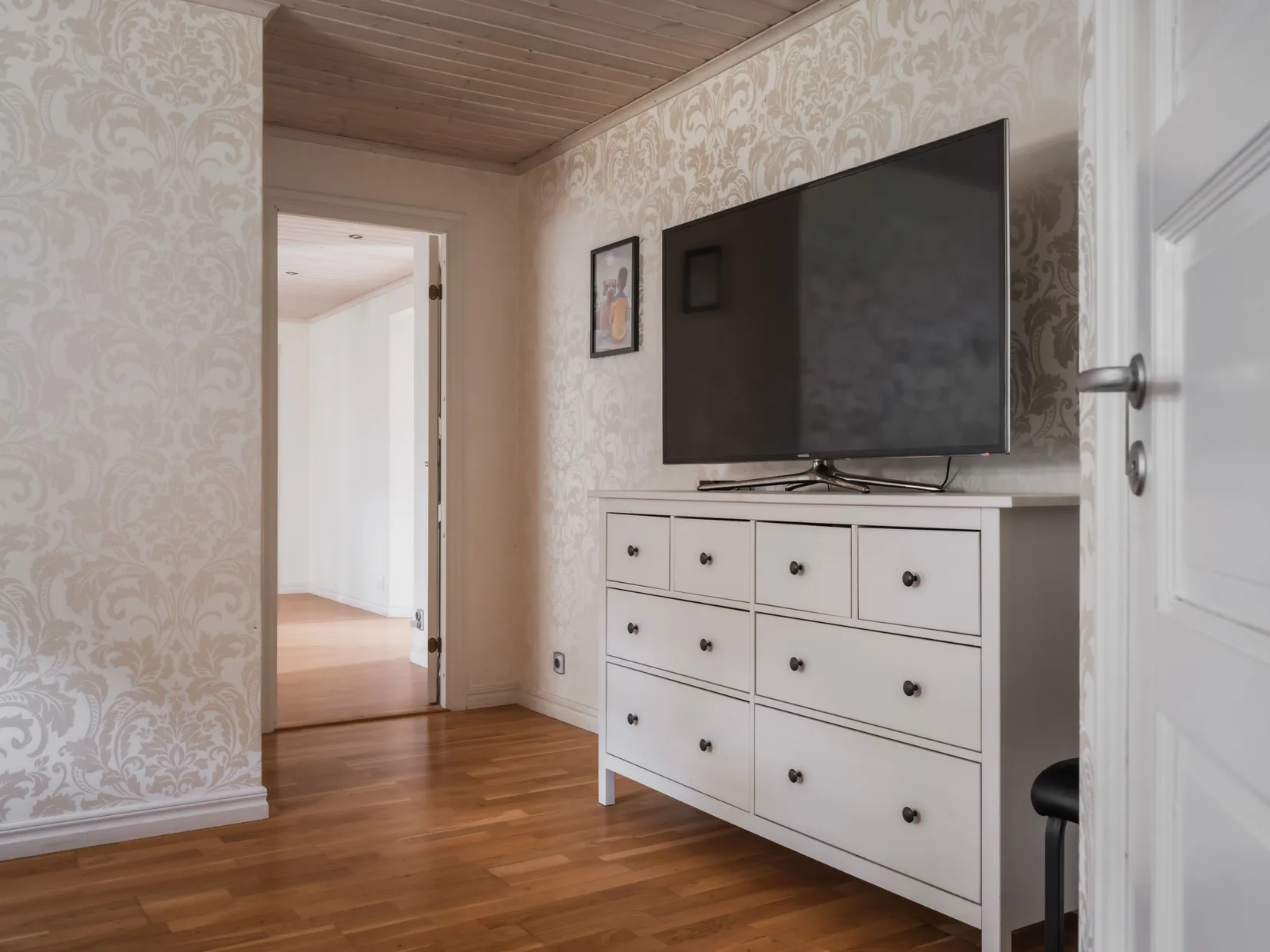 Villa, Kittelgatan 17, Gotland