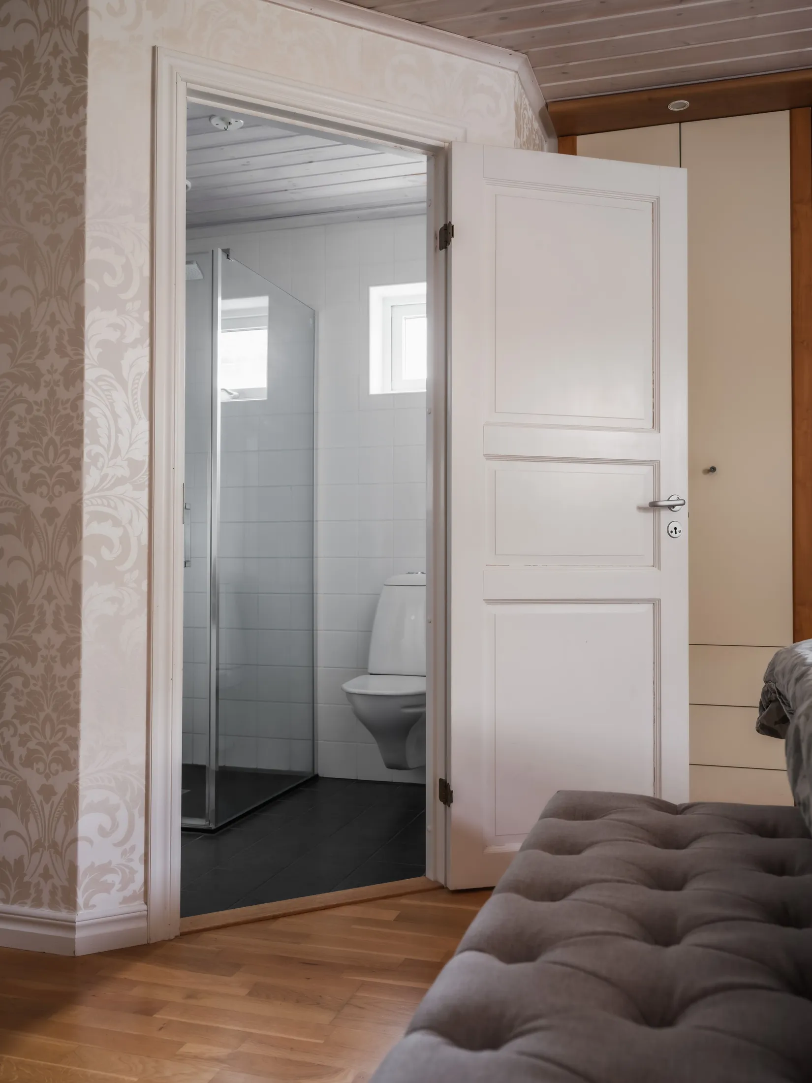 Villa, Kittelgatan 17, Gotland