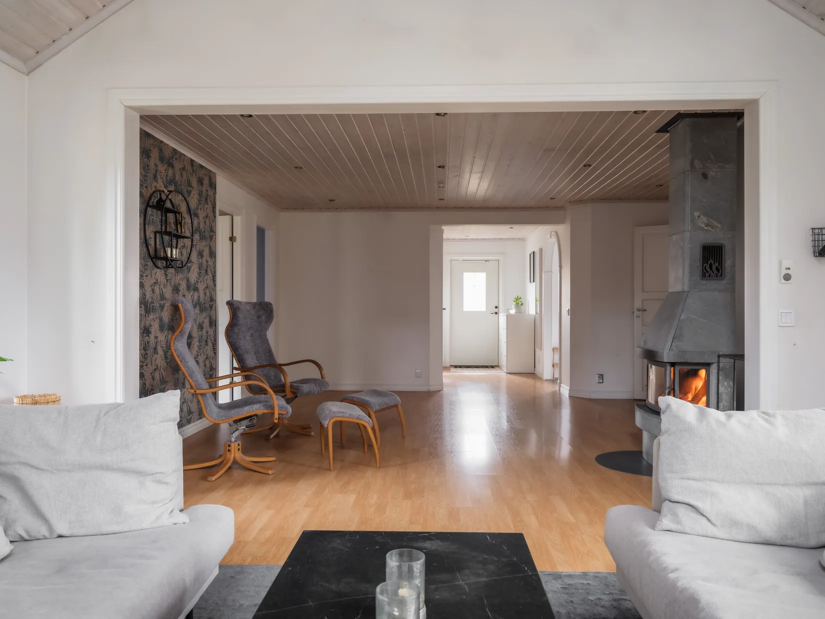 Villa, Kittelgatan 17, Gotland