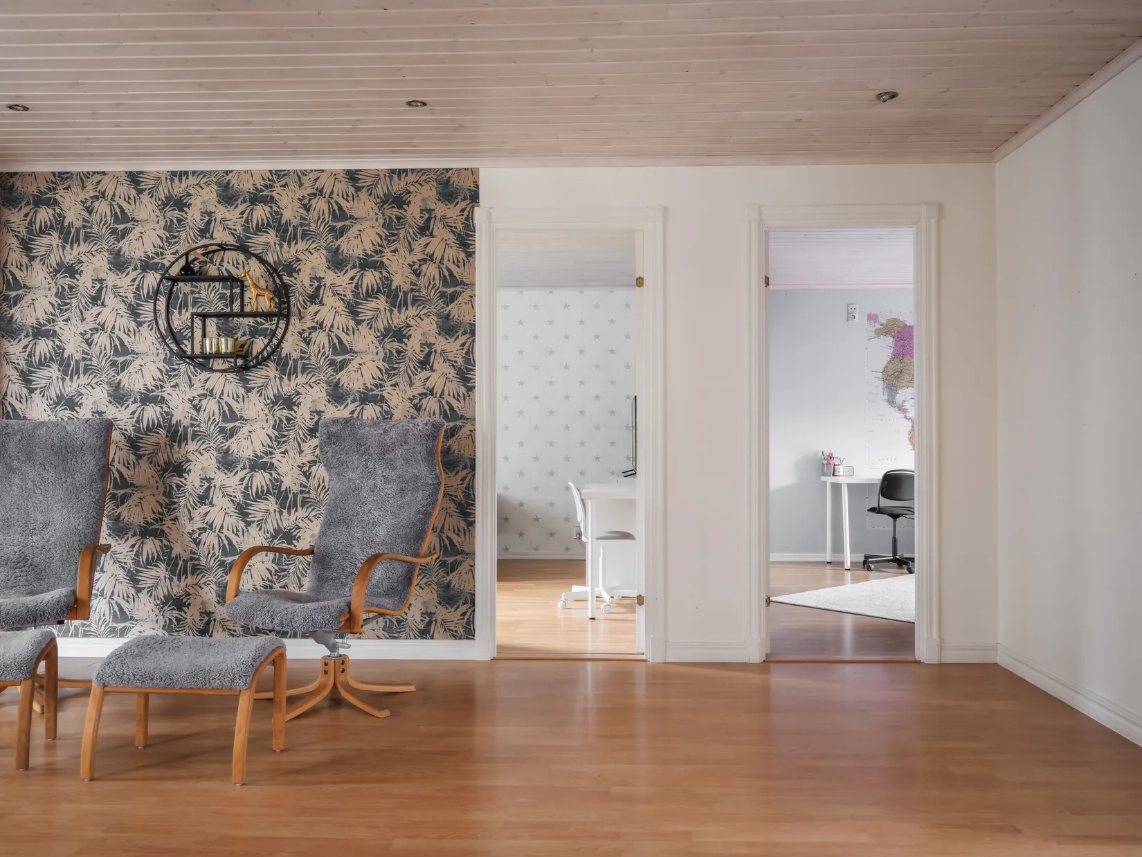 Villa, Kittelgatan 17, Gotland