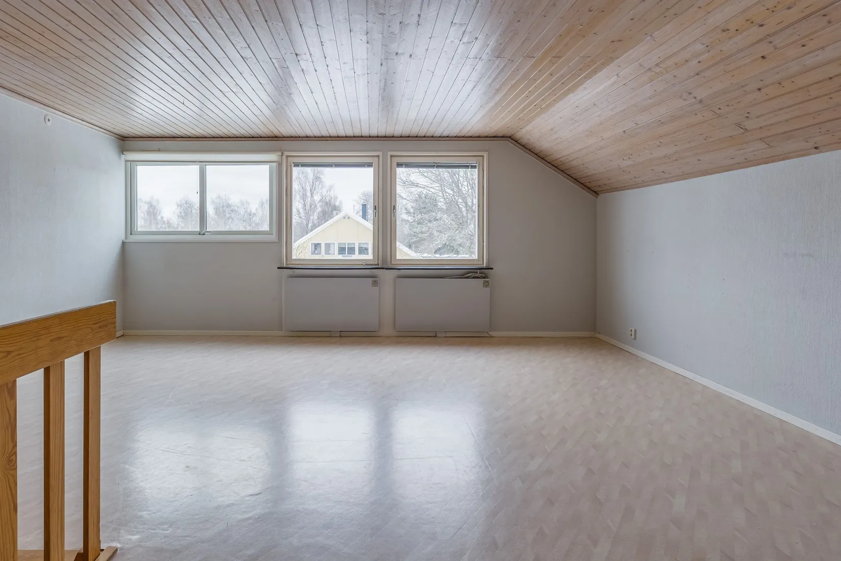 Villa, Vinkelvägen 13, Lindås, Emmaboda