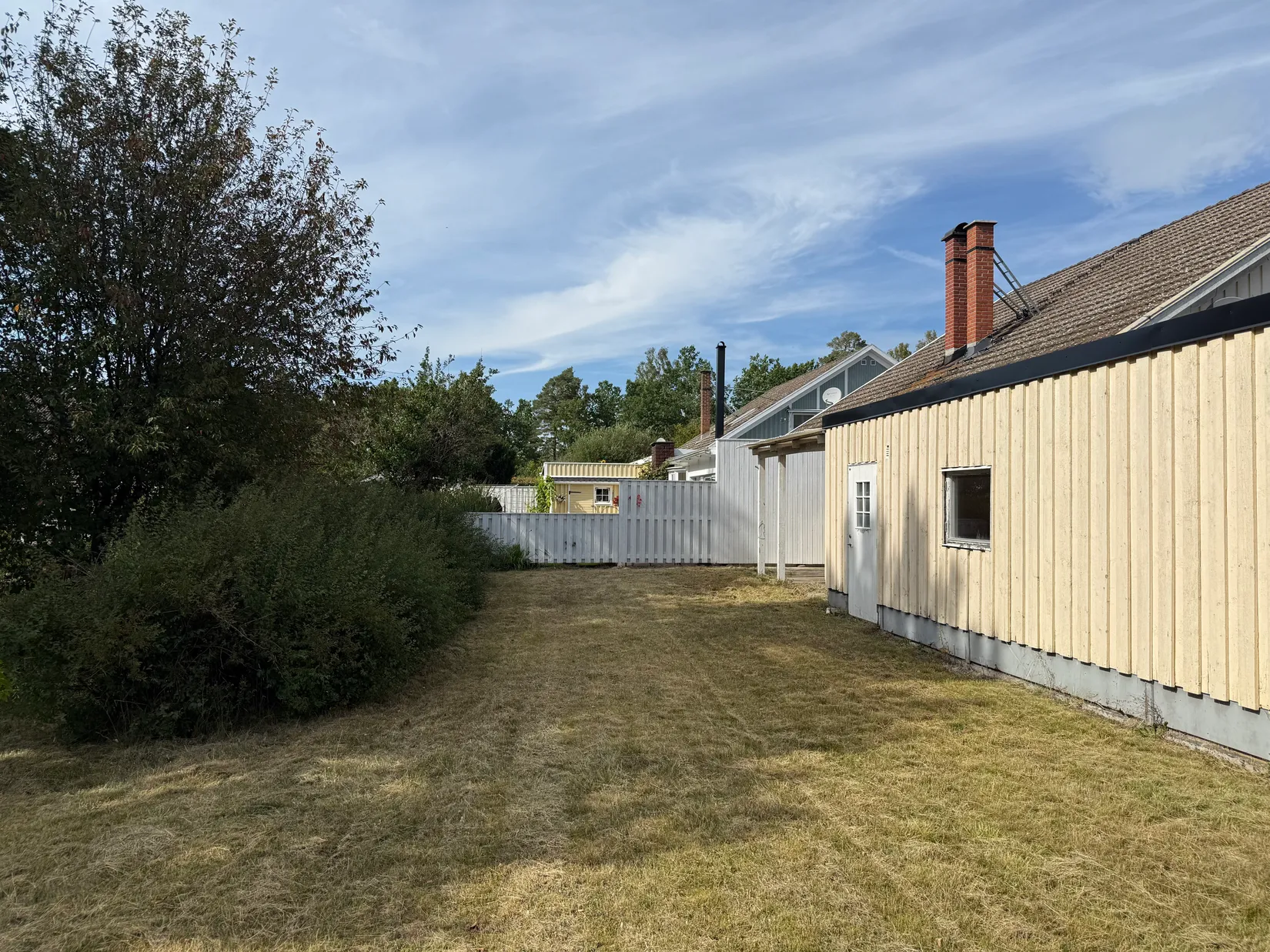Villa, Vinkelvägen 13, Lindås, Emmaboda