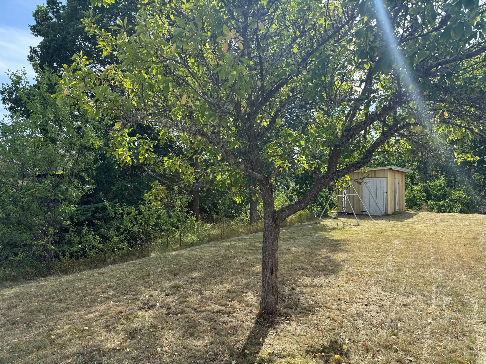 Villa, Vinkelvägen 13, Lindås, Emmaboda
