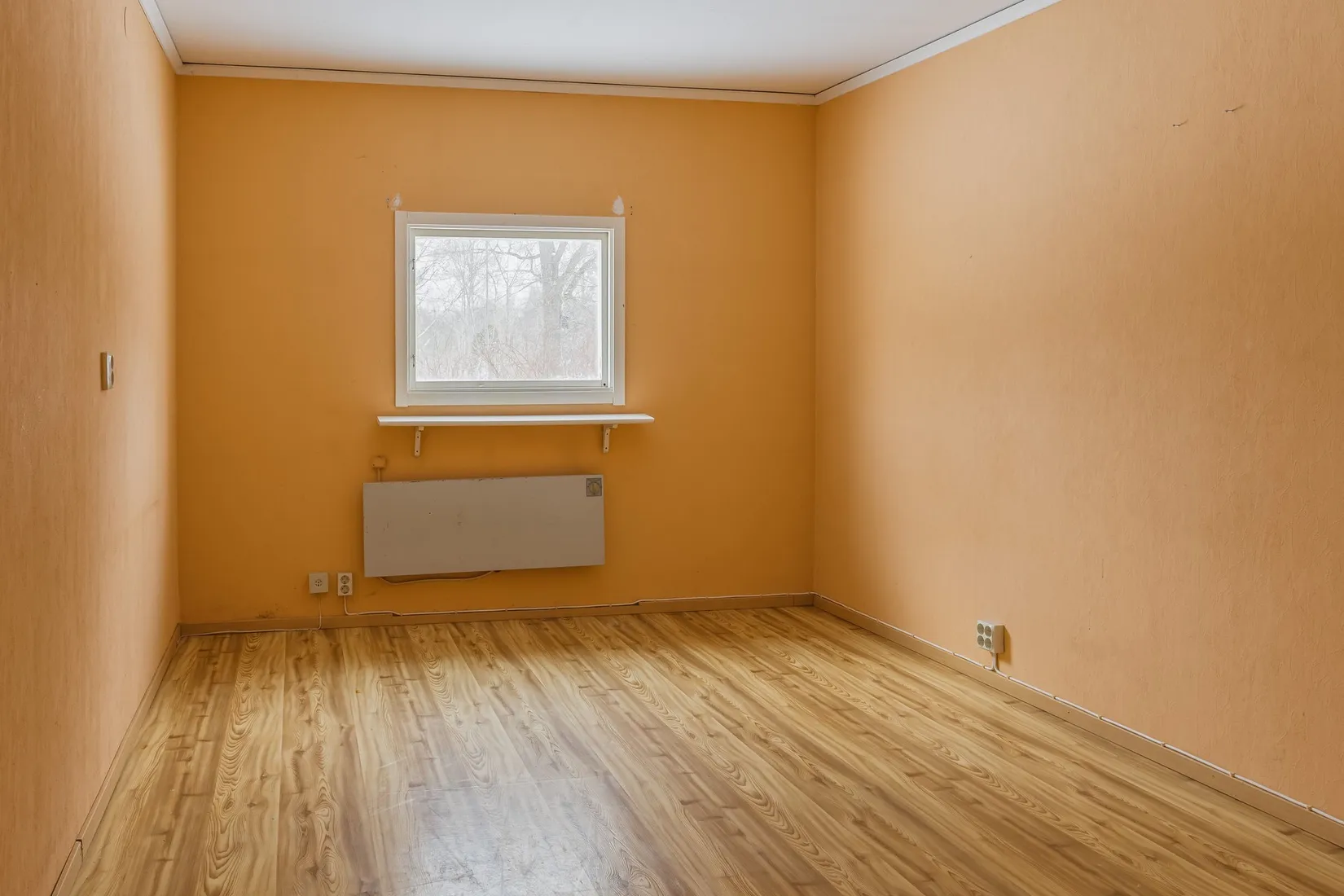 Villa, Vinkelvägen 13, Lindås, Emmaboda